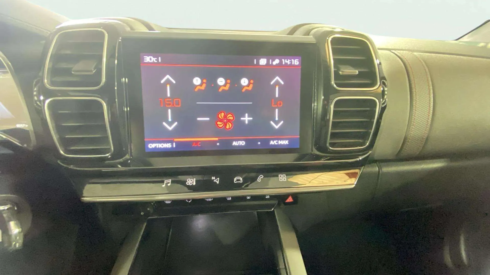 Citroën C5 Aircross BlueHDi EAT8 Shine - foto 11