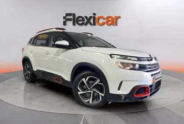 citroen c5 aircross bluehdi 96kw 130cv s amps eat8 shine diesel automatica torrevieja 903000000270138