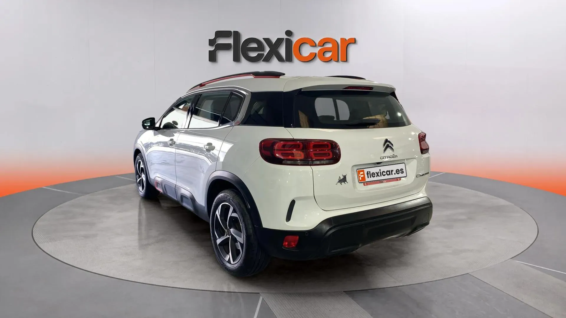 Citroën C5 Aircross BlueHDi EAT8 Shine - foto 7