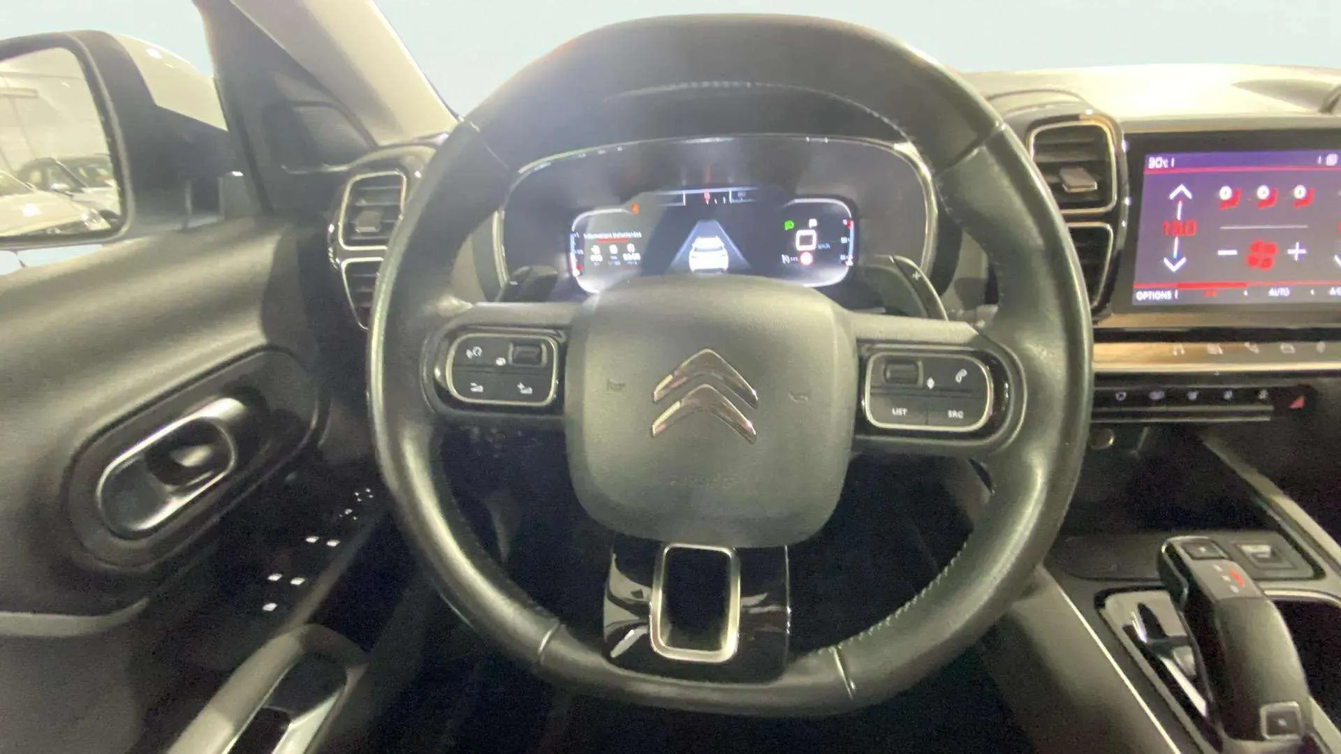Citroën C5 Aircross BlueHDi EAT8 Shine - foto 9