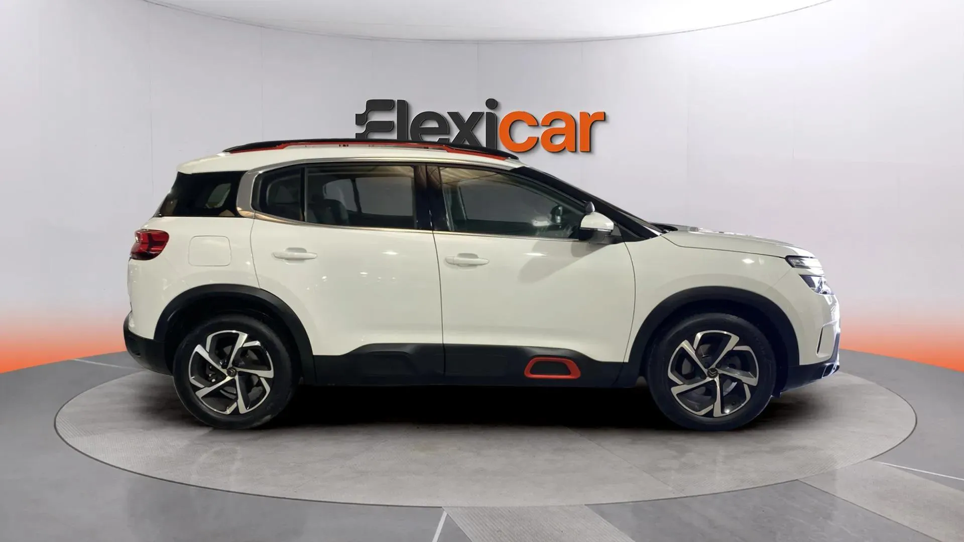 Citroën C5 Aircross BlueHDi EAT8 Shine - foto 5