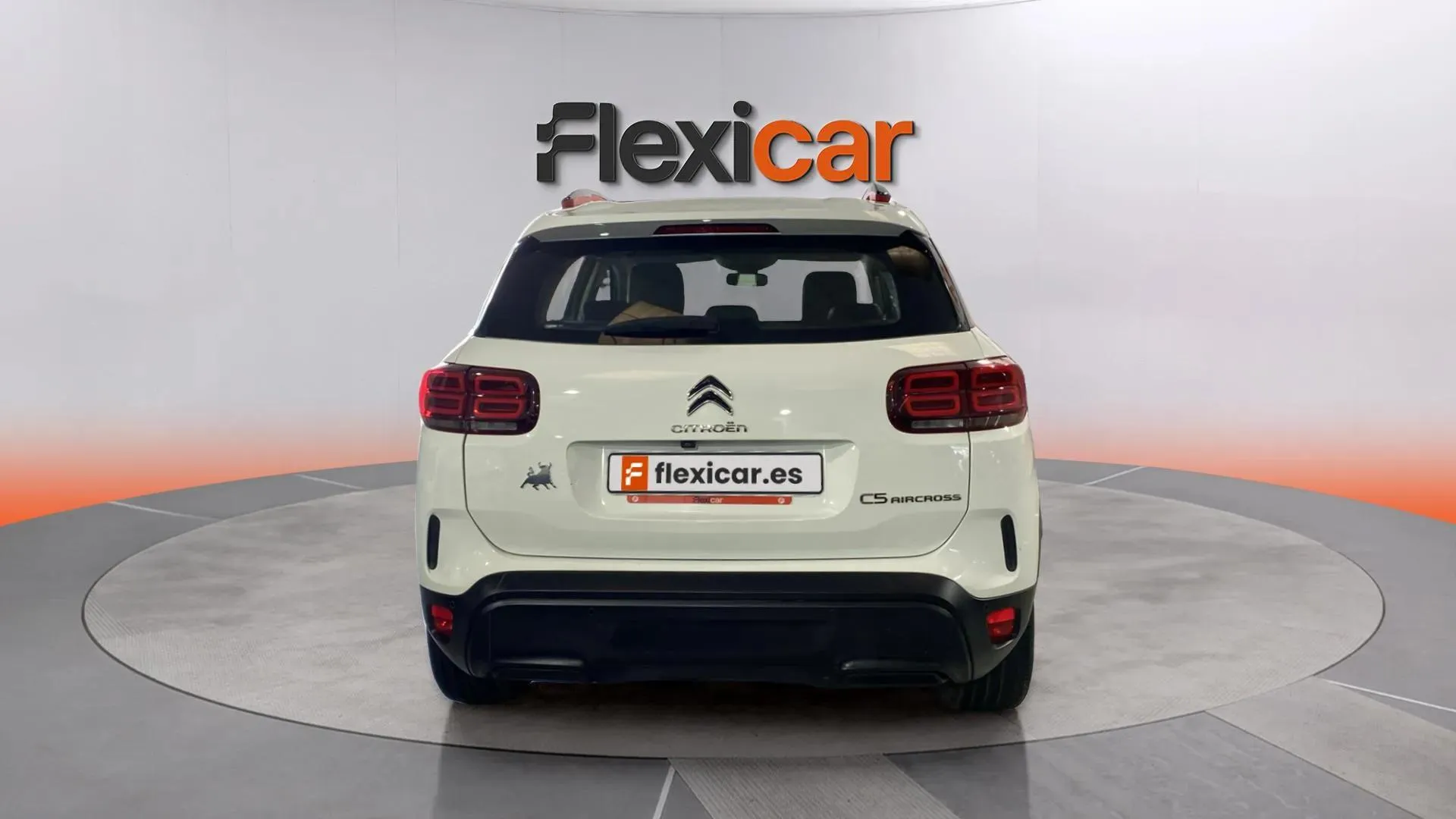 Citroën C5 Aircross BlueHDi EAT8 Shine - foto 6