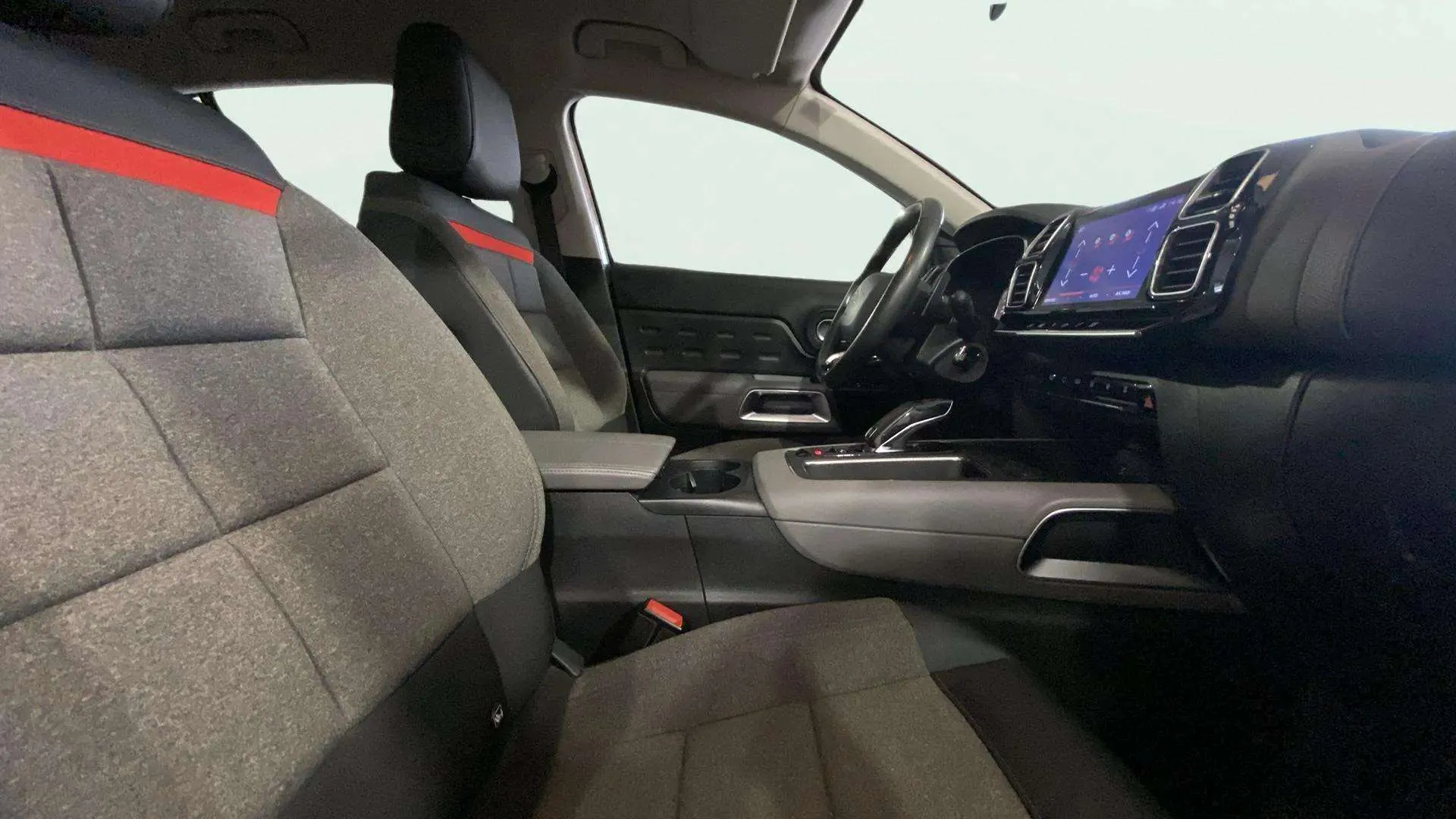 Citroën C5 Aircross BlueHDi EAT8 Shine - foto 14