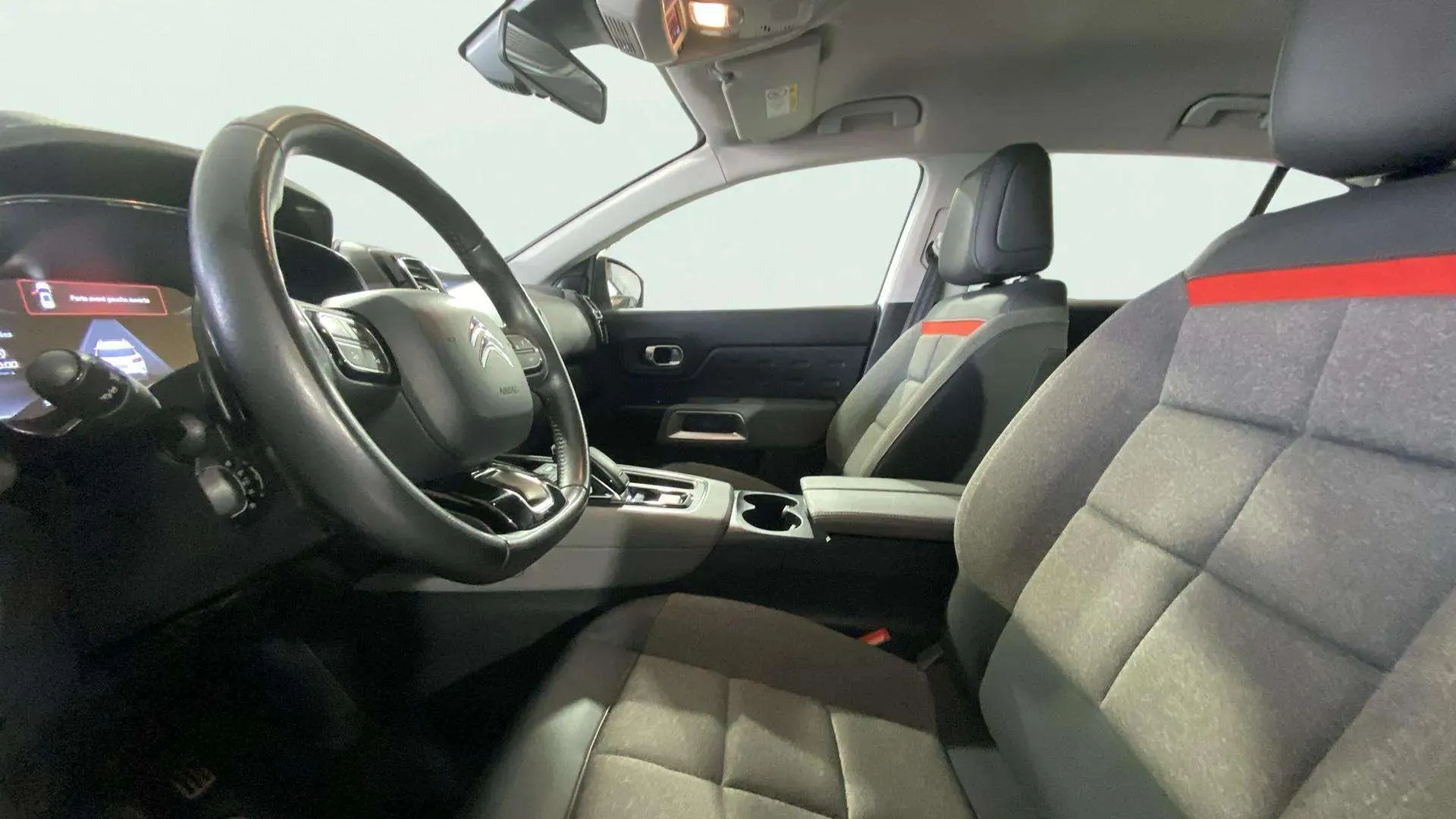 Citroën C5 Aircross BlueHDi EAT8 Shine - foto 13
