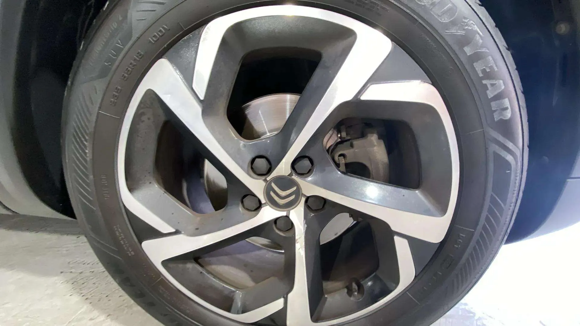 Citroën C5 Aircross BlueHDi EAT8 Shine - foto 22