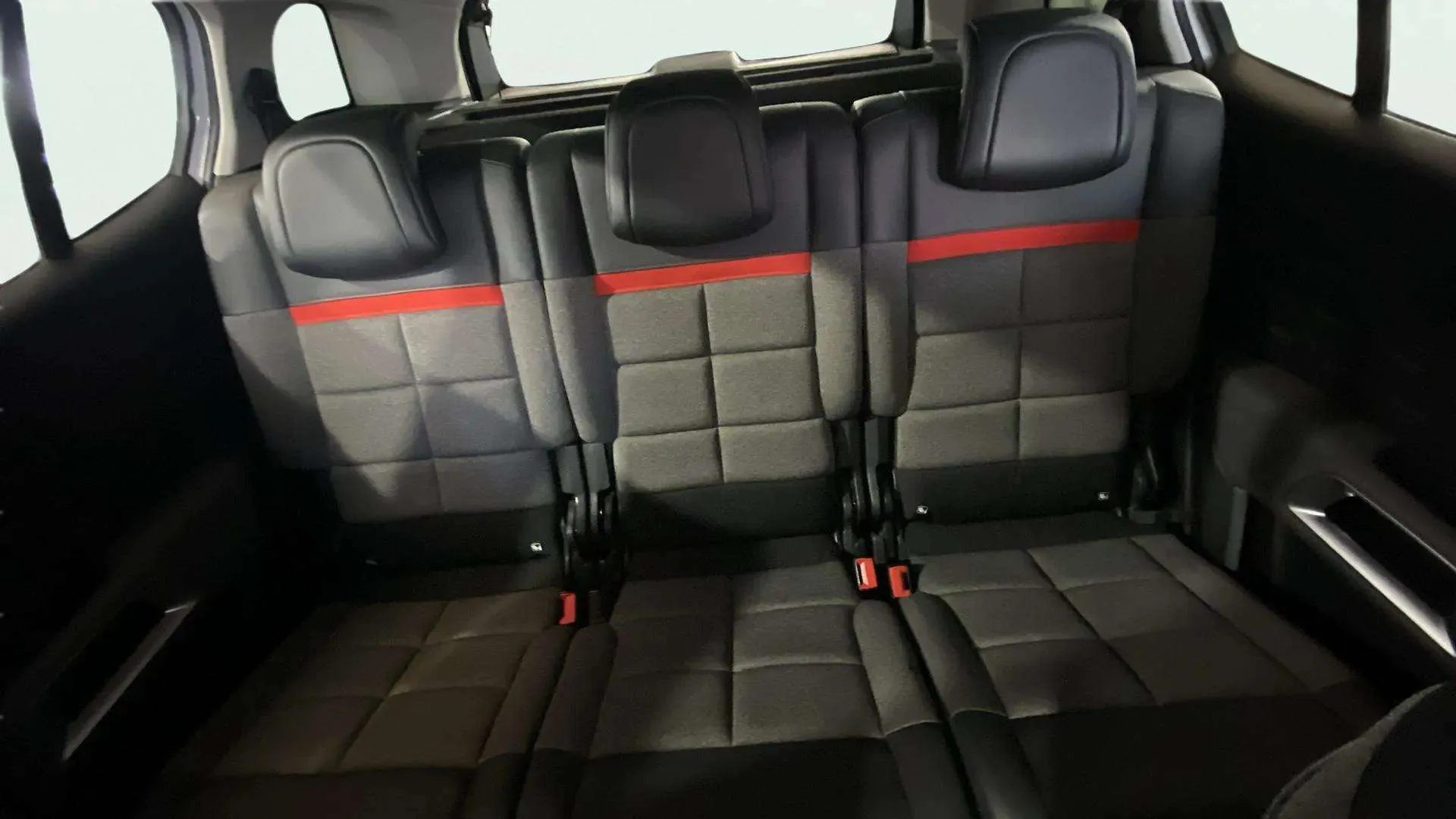 Citroën C5 Aircross BlueHDi EAT8 Shine - foto 15