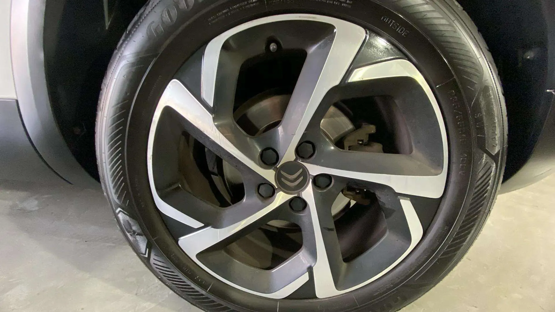 Citroën C5 Aircross BlueHDi EAT8 Shine - foto 25