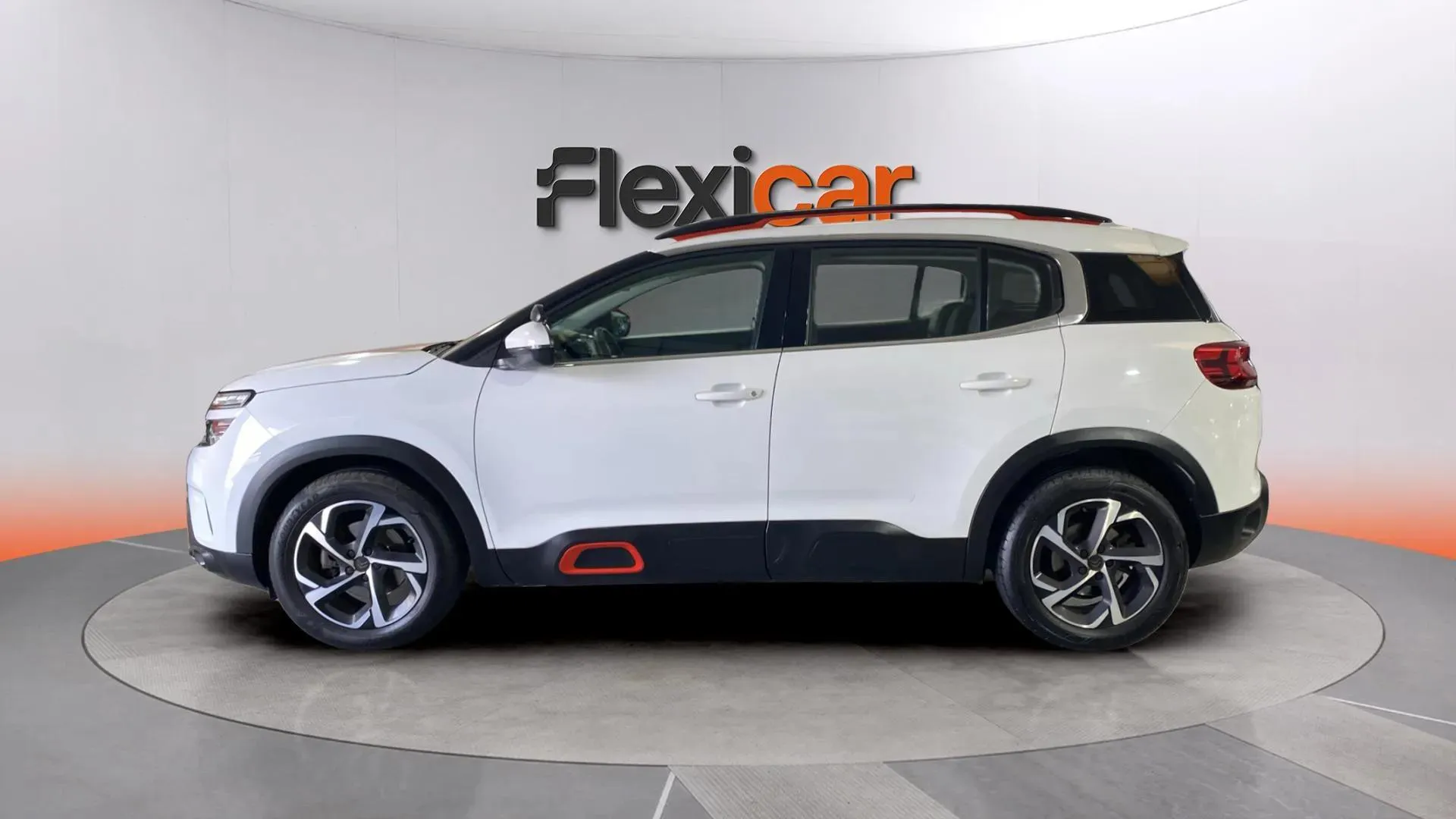 Citroën C5 Aircross BlueHDi EAT8 Shine - foto 3