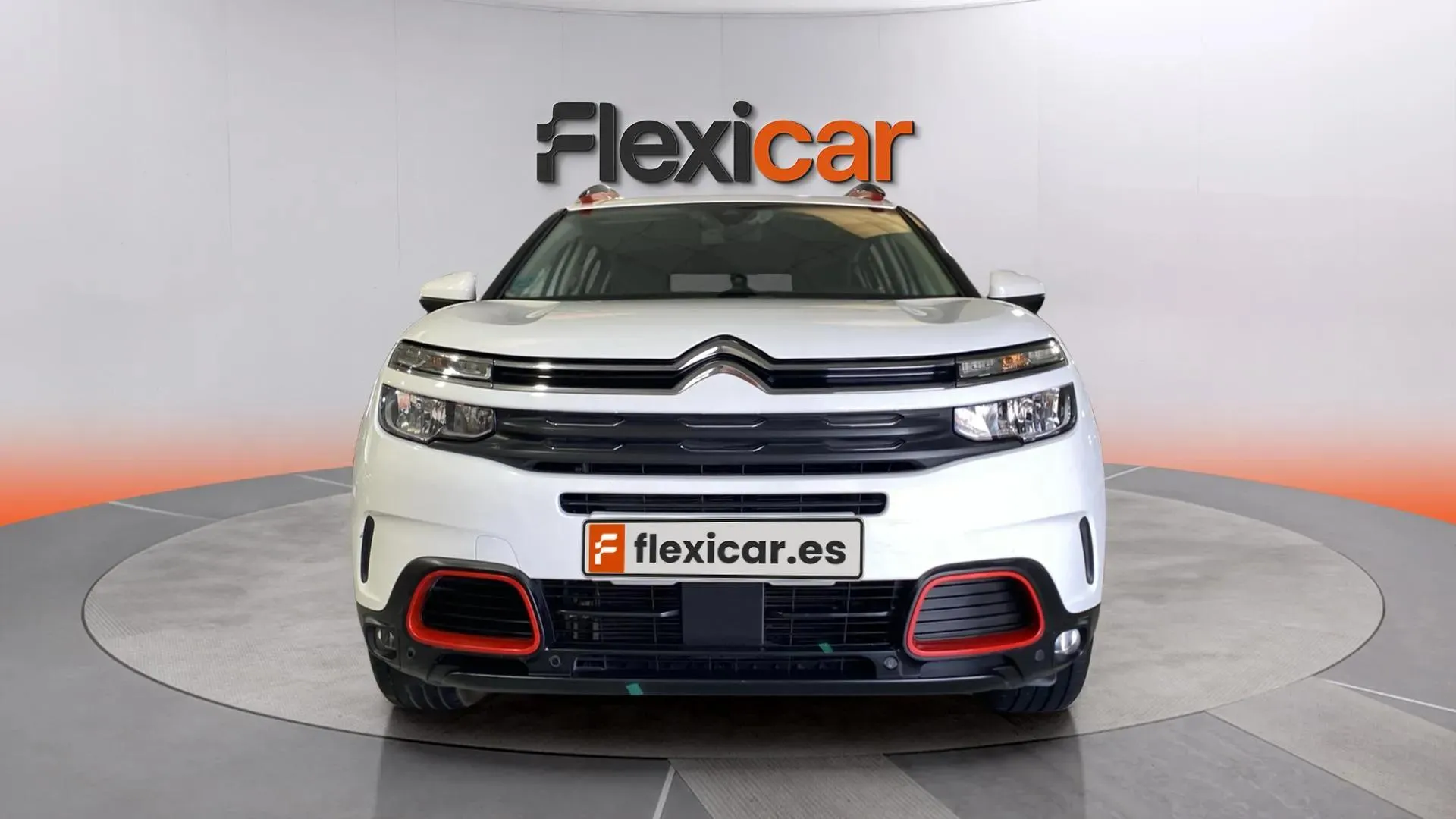 Citroën C5 Aircross BlueHDi EAT8 Shine - foto 2