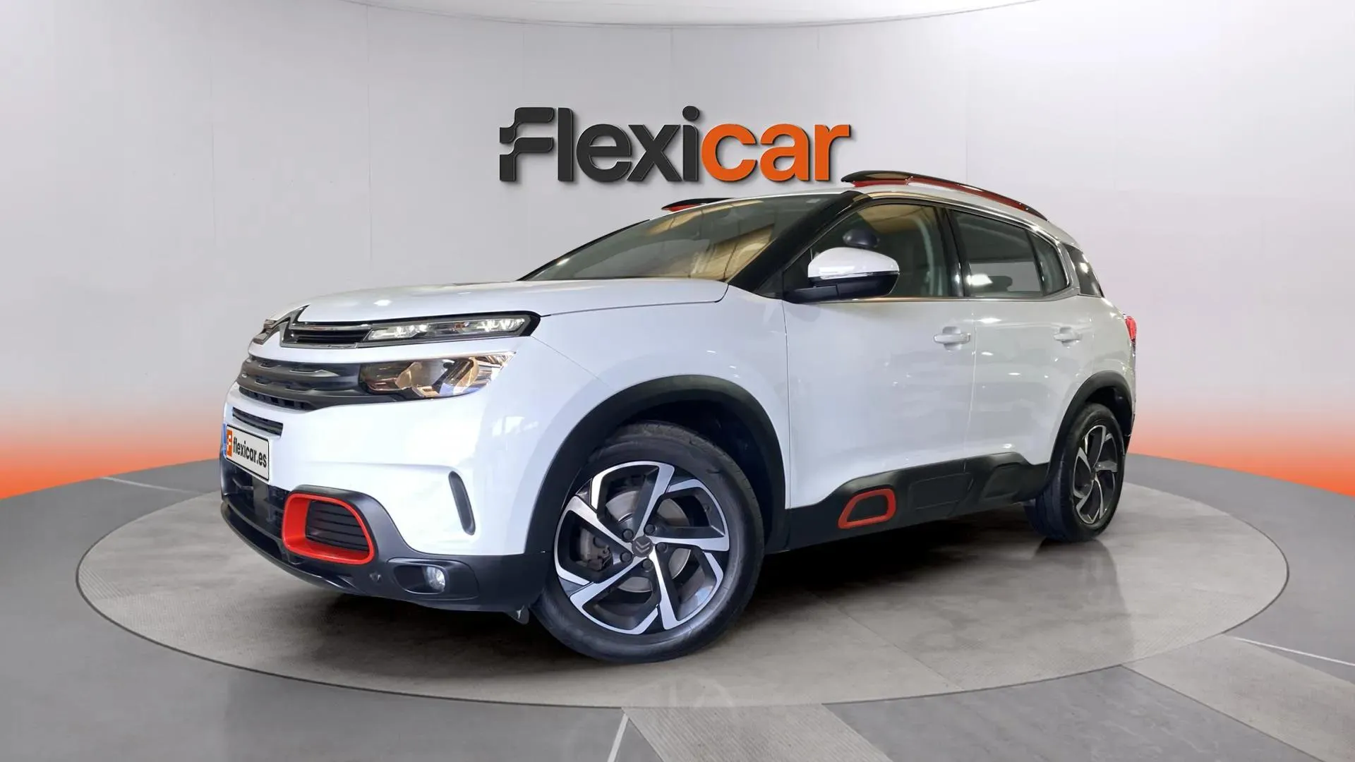 Citroën C5 Aircross BlueHDi EAT8 Shine - foto 4