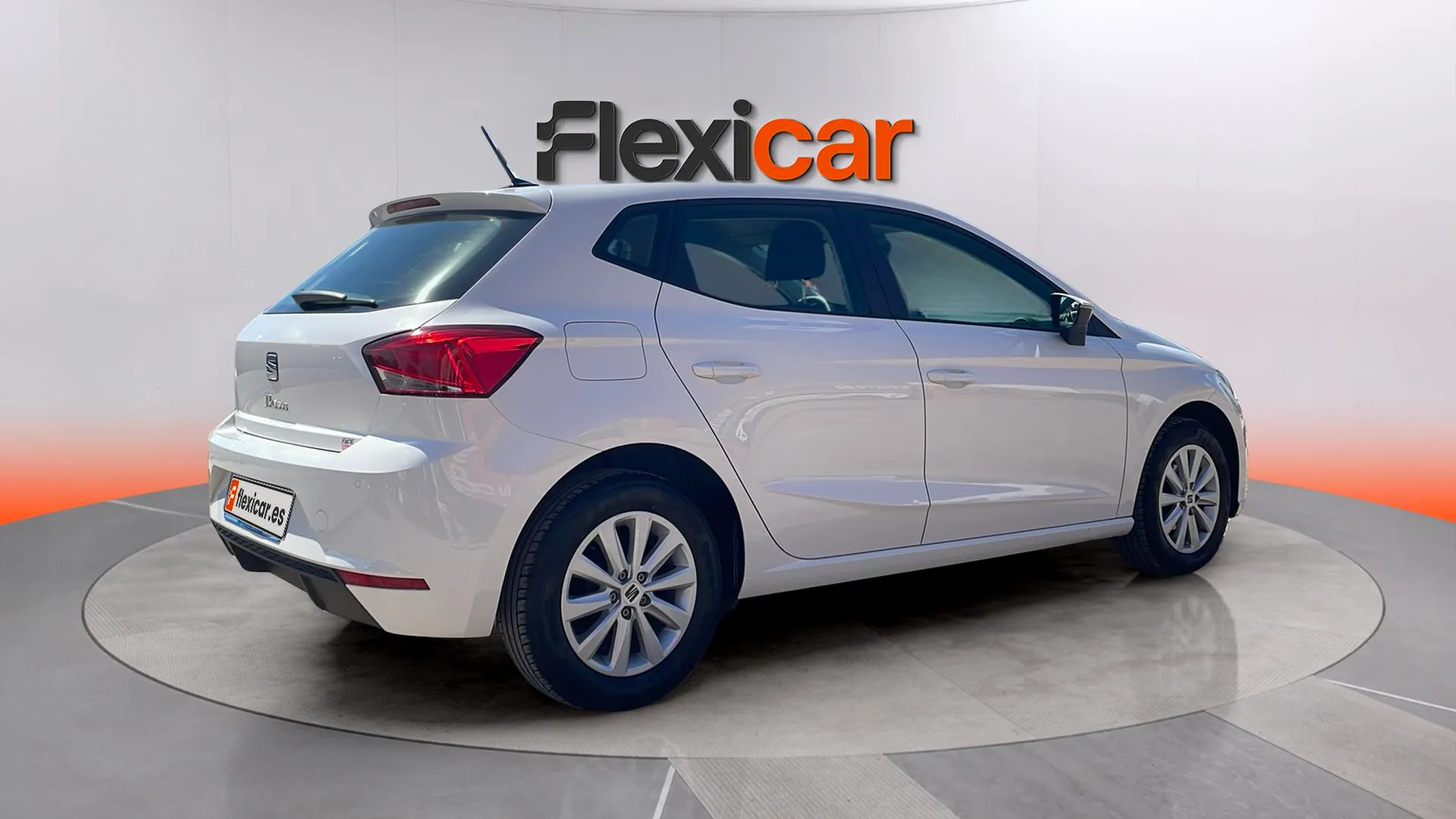 SEAT Ibiza 1.0 MPI Reference - foto 7