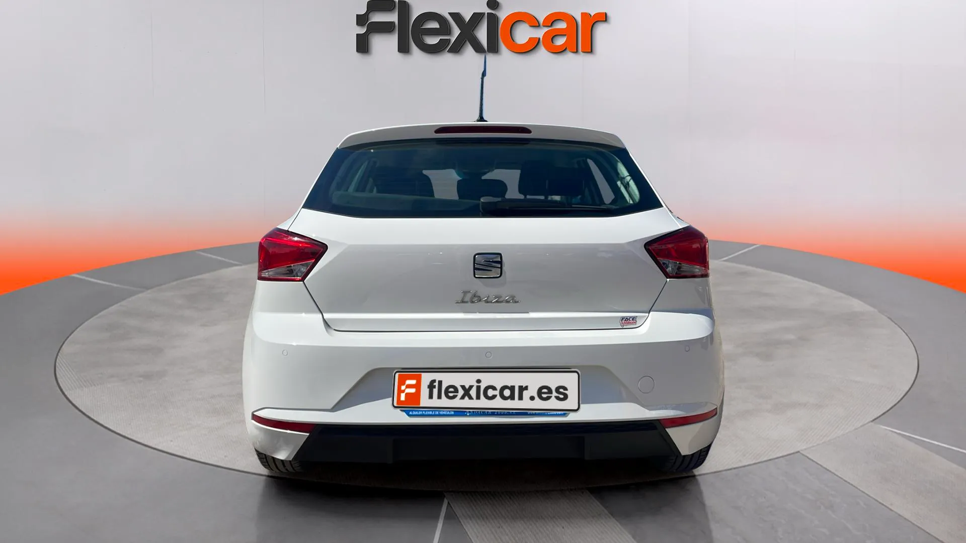 SEAT Ibiza 1.0 MPI Reference - foto 6
