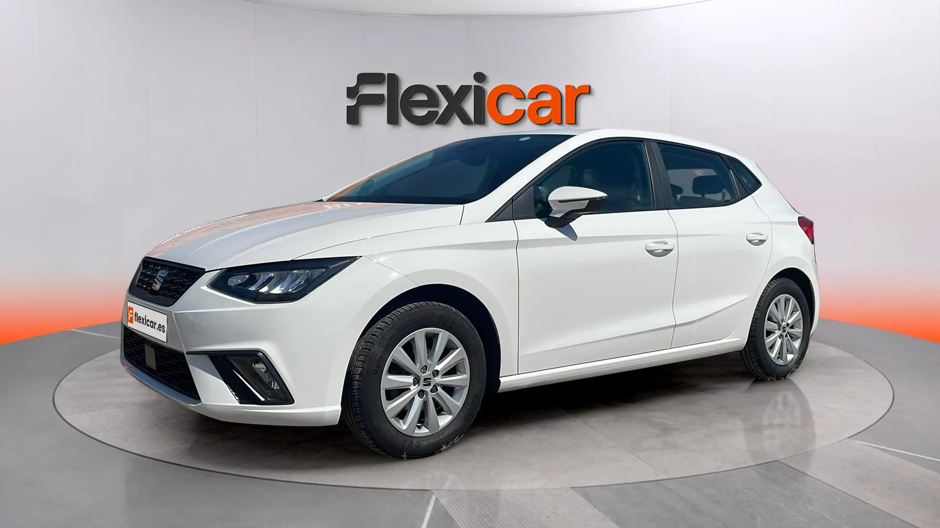 SEAT Ibiza 1.0 MPI Reference - foto 3