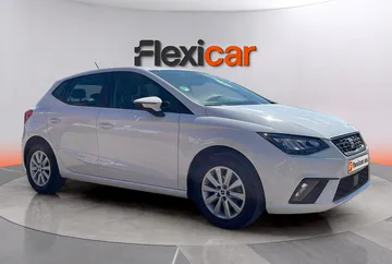 seat ibiza 10 mpi 59kw 80cv reference gasolina manual valencia quart de poblet 903000000270139