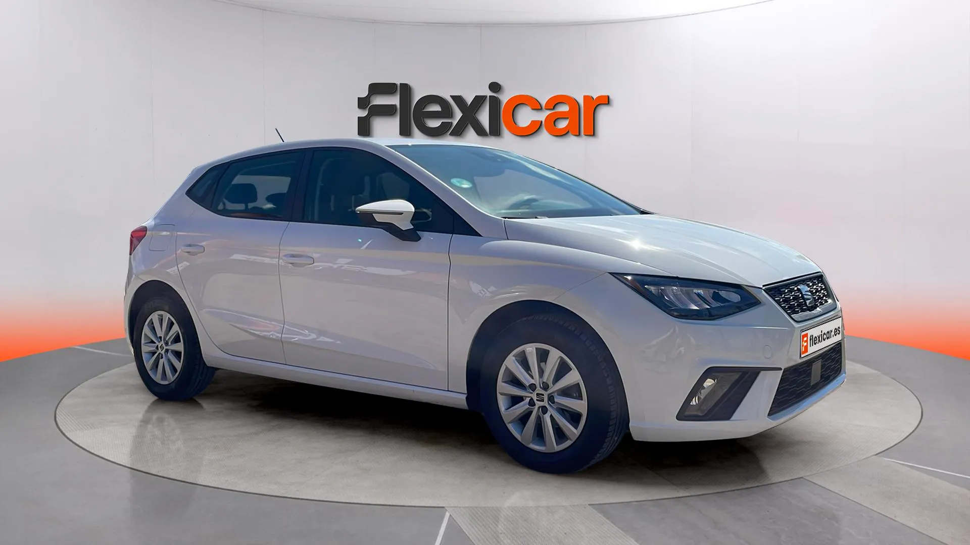 SEAT Ibiza 1.0 MPI Reference - foto 1