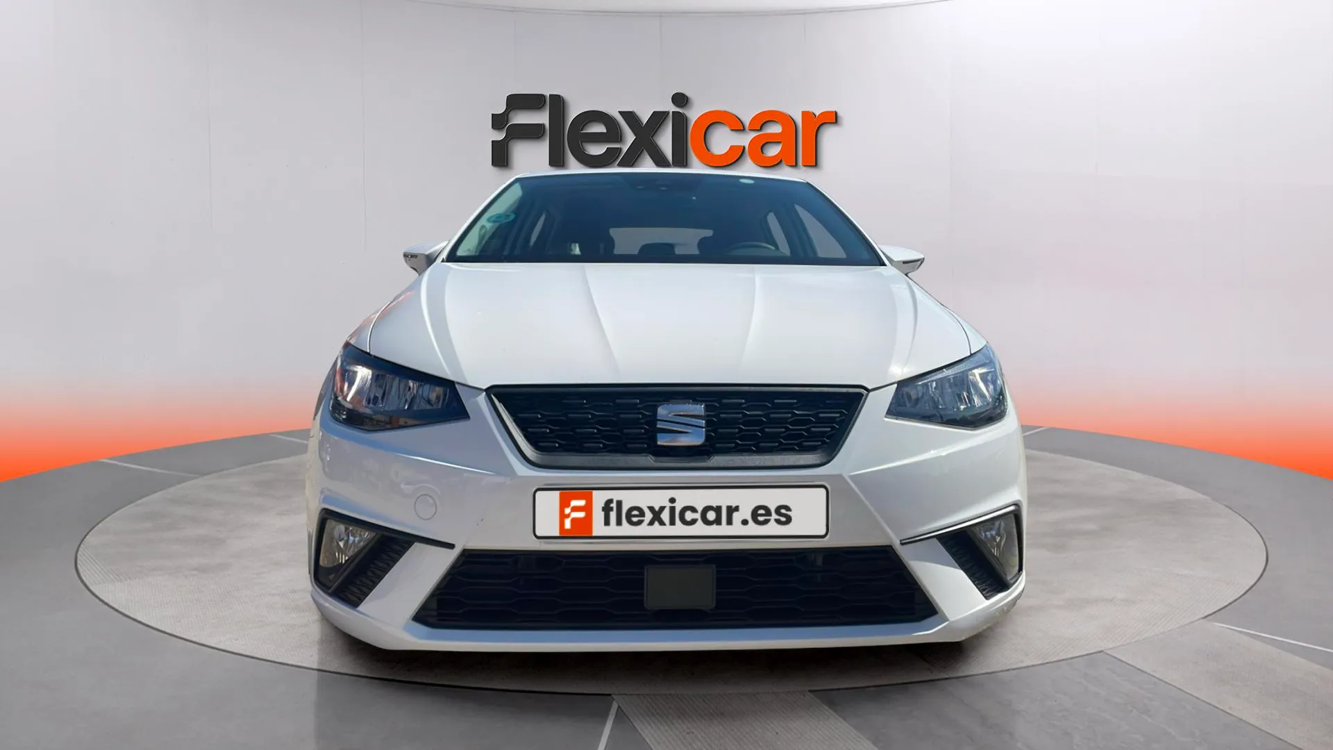 SEAT Ibiza 1.0 MPI Reference - foto 2