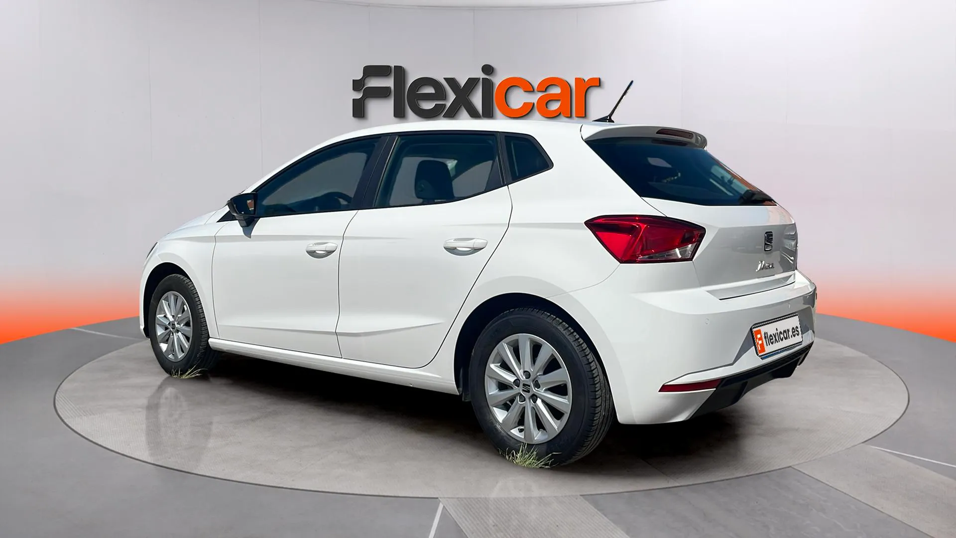 SEAT Ibiza 1.0 MPI Reference - foto 5