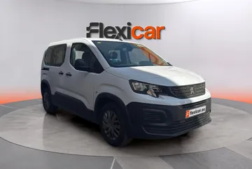 peugeot rifter active pack long bluehdi 73kw diesel manual gandia 903000000270144