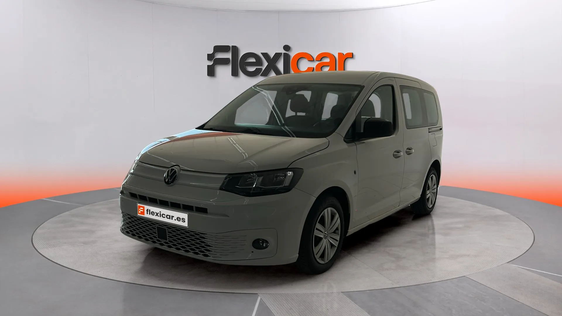 Volkswagen Caddy California 2.0 TDI - foto 2