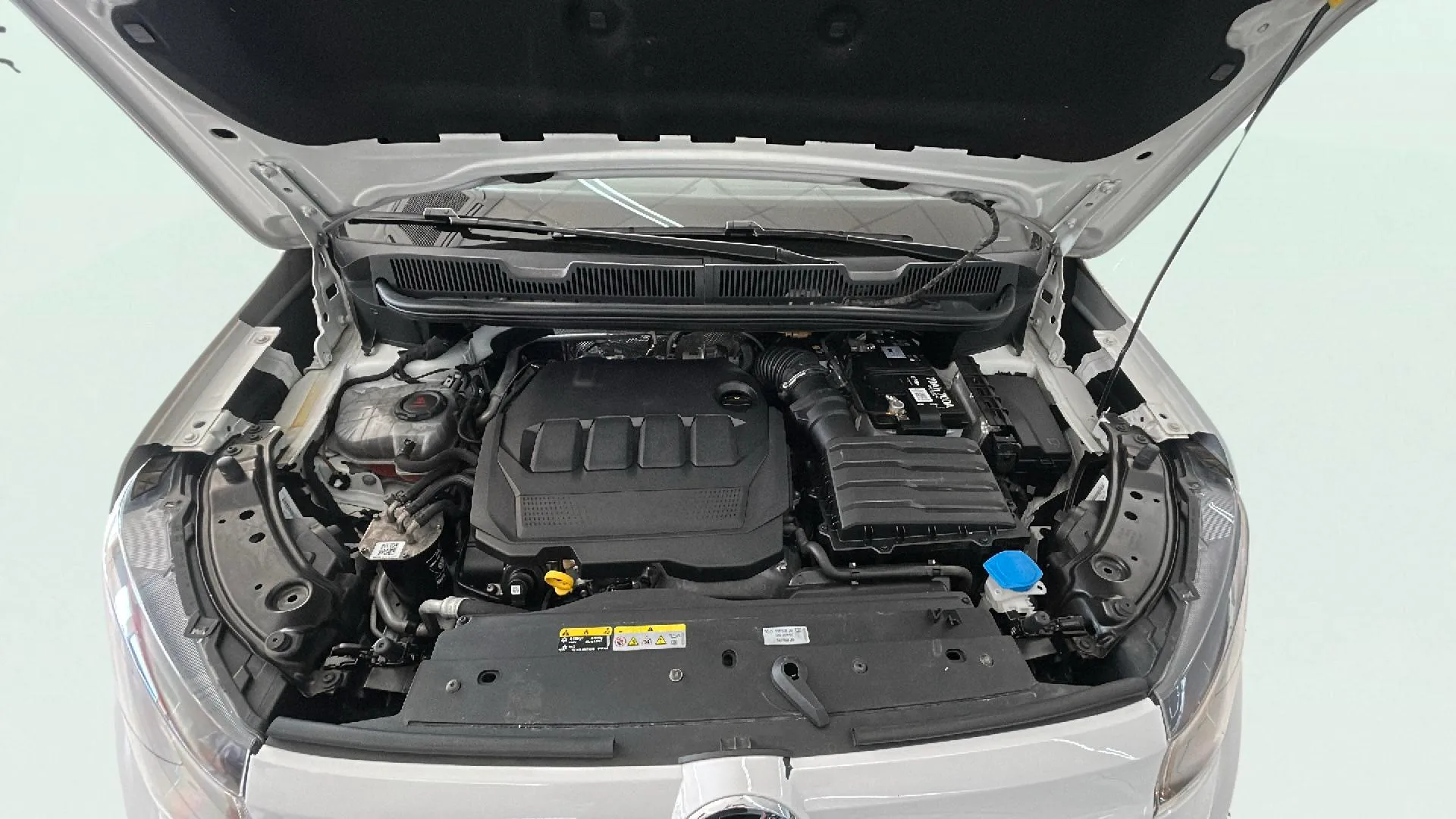Volkswagen Caddy California 2.0 TDI - foto 18