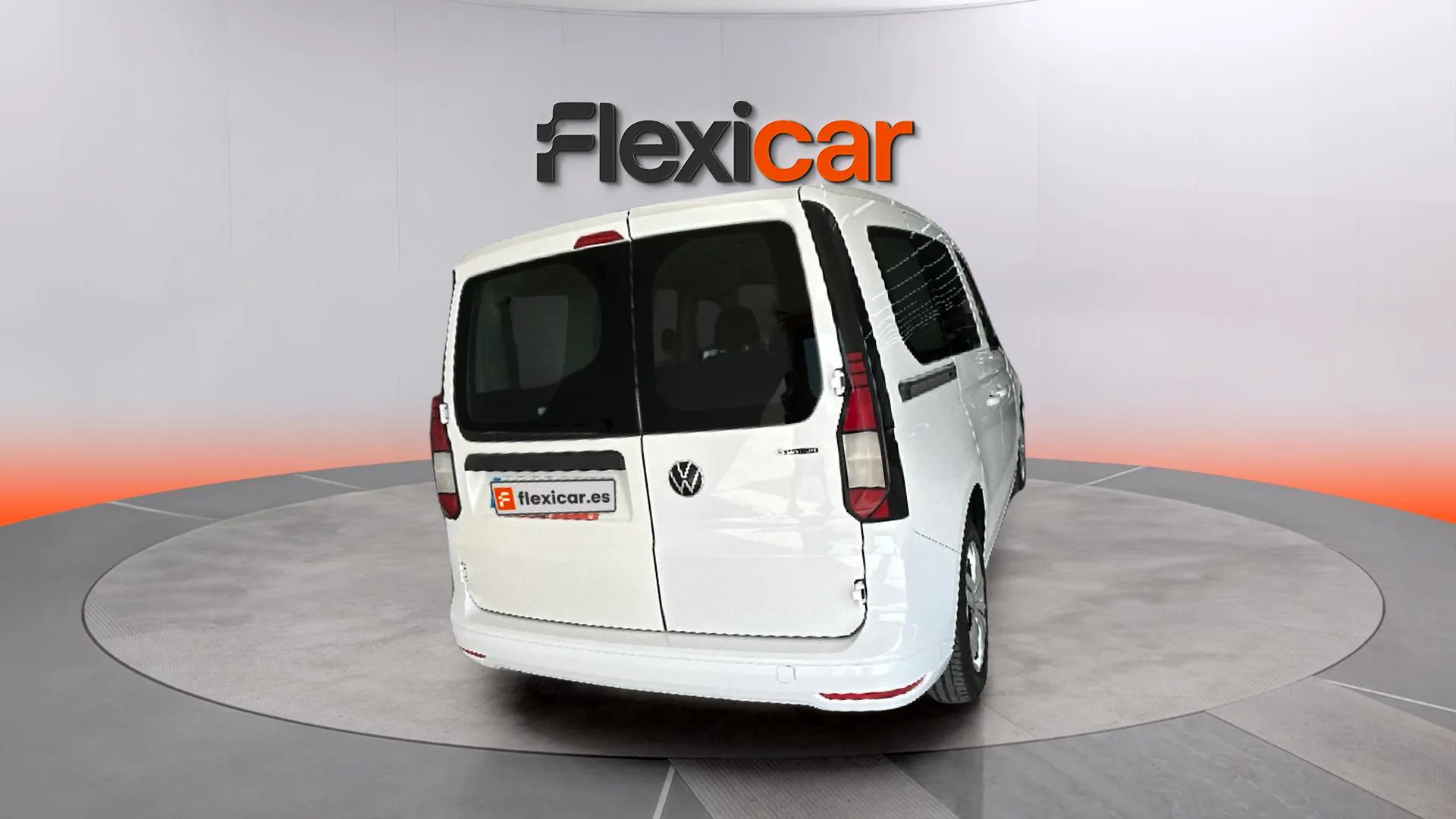 Volkswagen Caddy California 2.0 TDI - foto 5