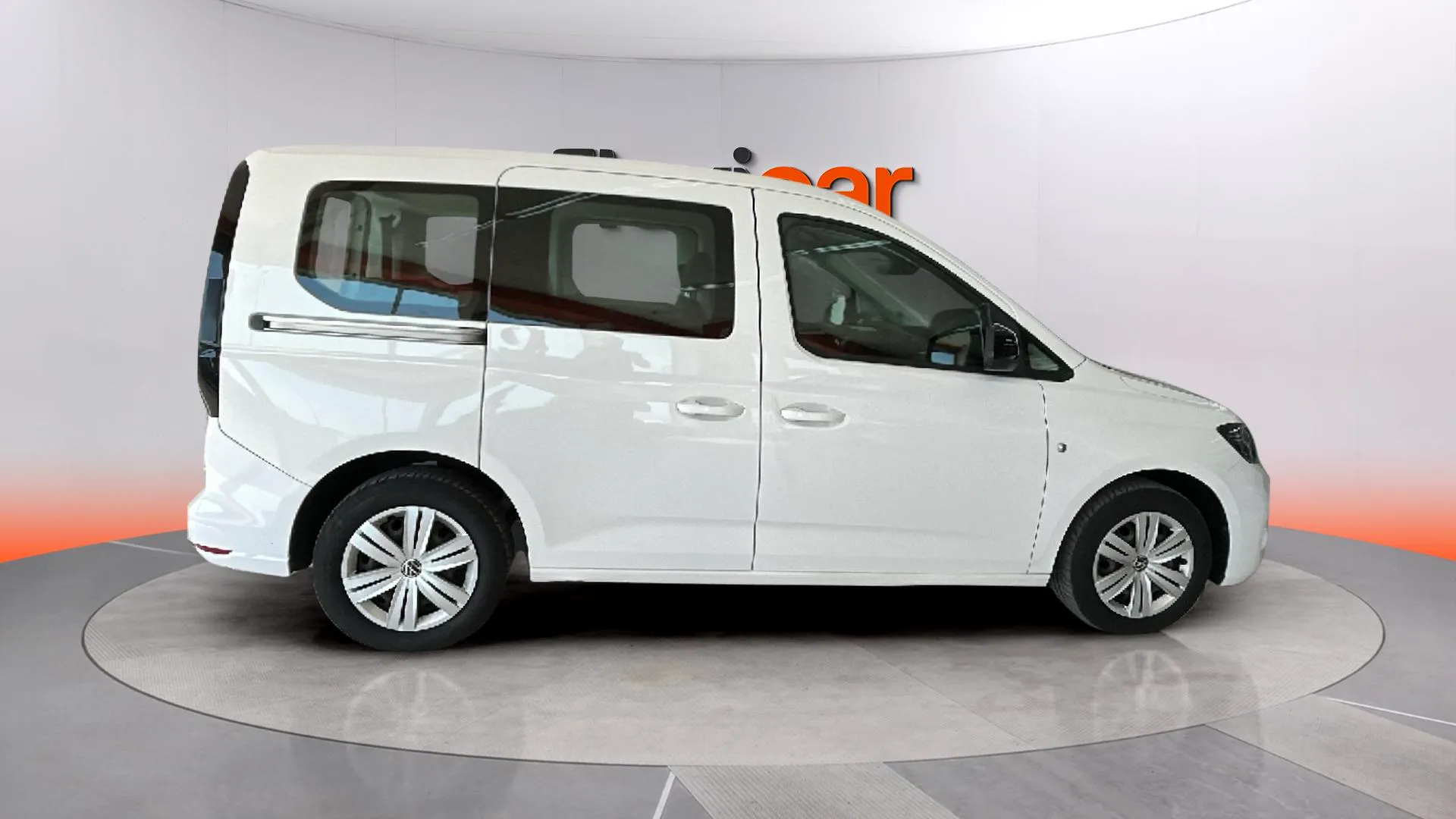 Volkswagen Caddy California 2.0 TDI - foto 7