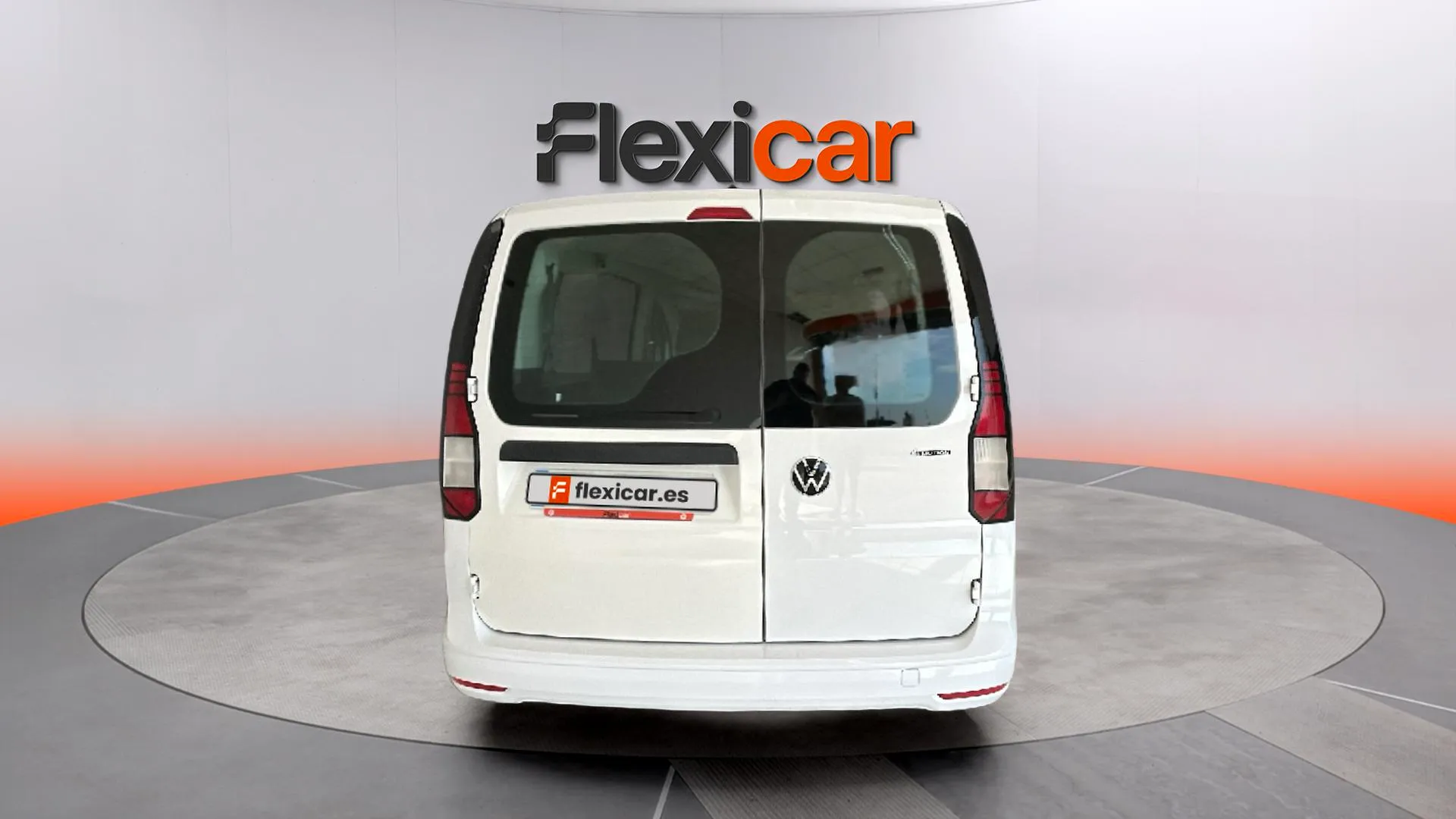 Volkswagen Caddy California 2.0 TDI - foto 6