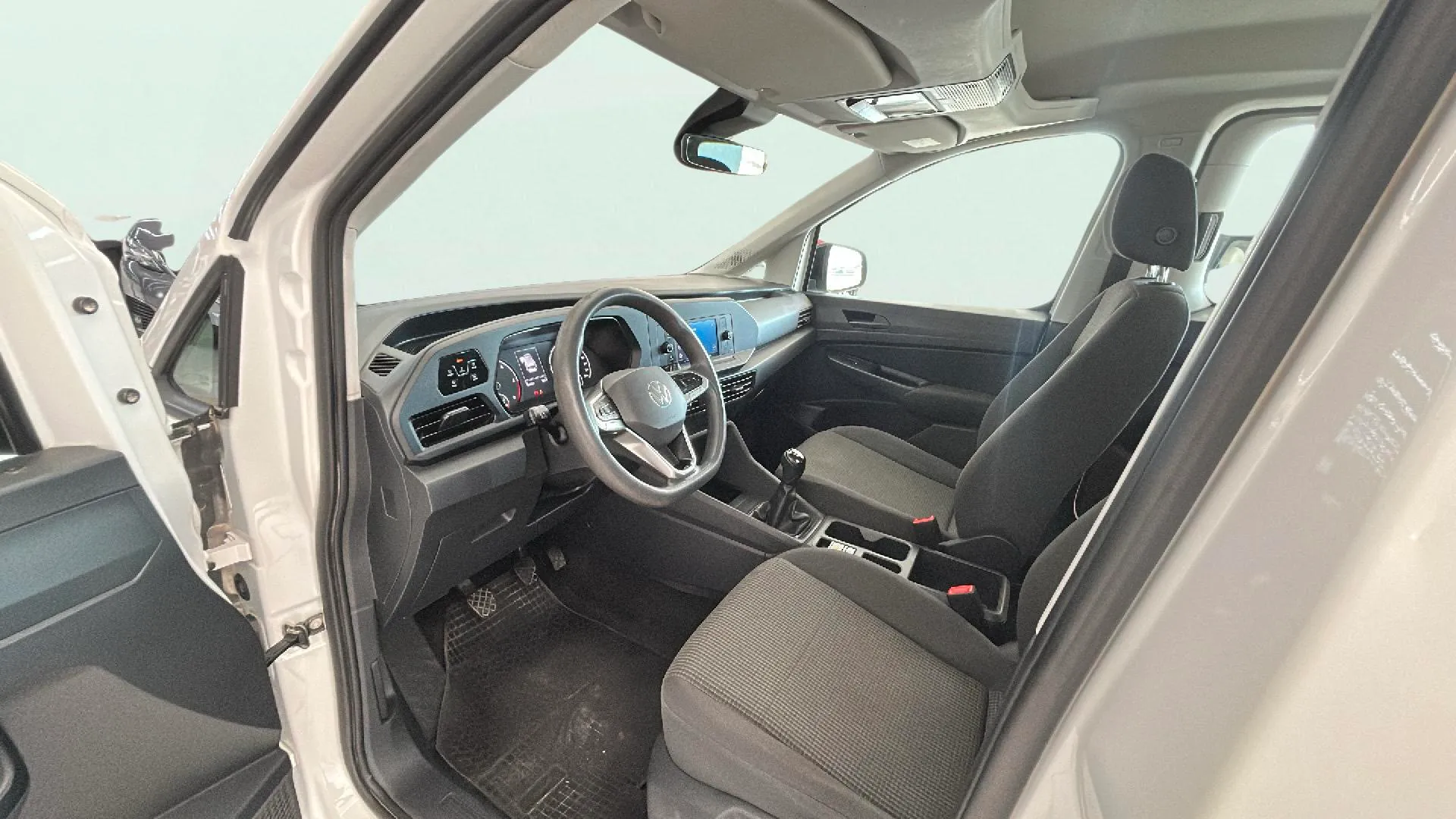 Volkswagen Caddy California 2.0 TDI - foto 12