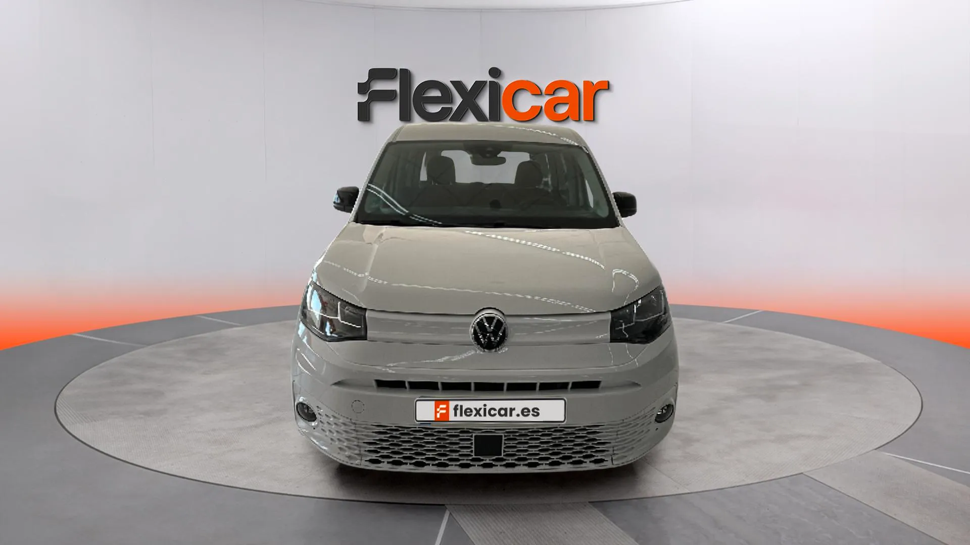 Volkswagen Caddy California 2.0 TDI - foto 8