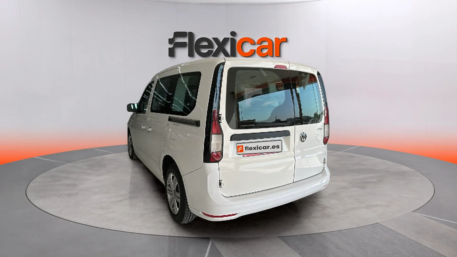 Volkswagen Caddy California 2.0 TDI - foto 4