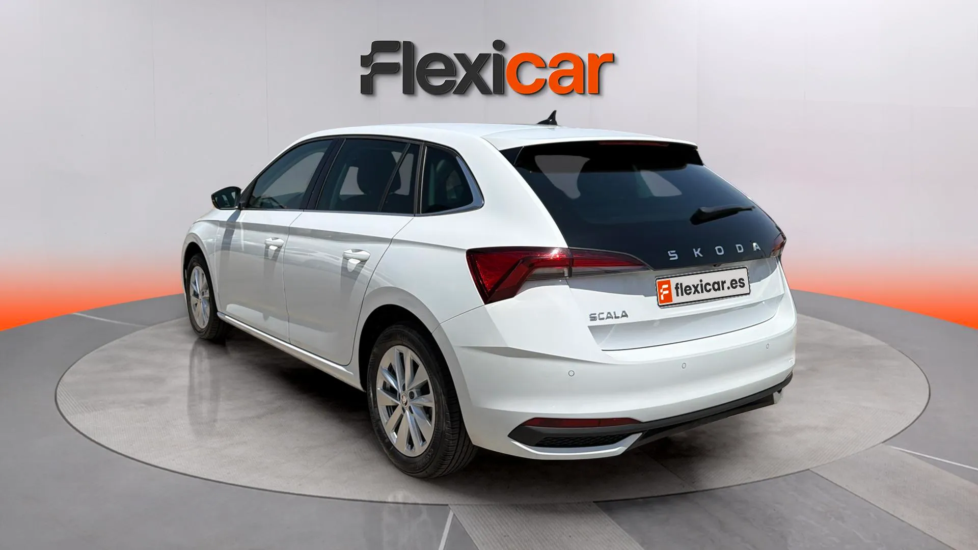 Škoda Scala 1.0 TSI Selection - foto 5