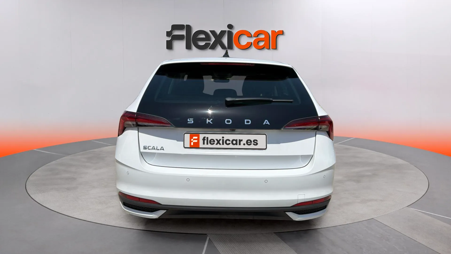 Škoda Scala 1.0 TSI Selection - foto 6