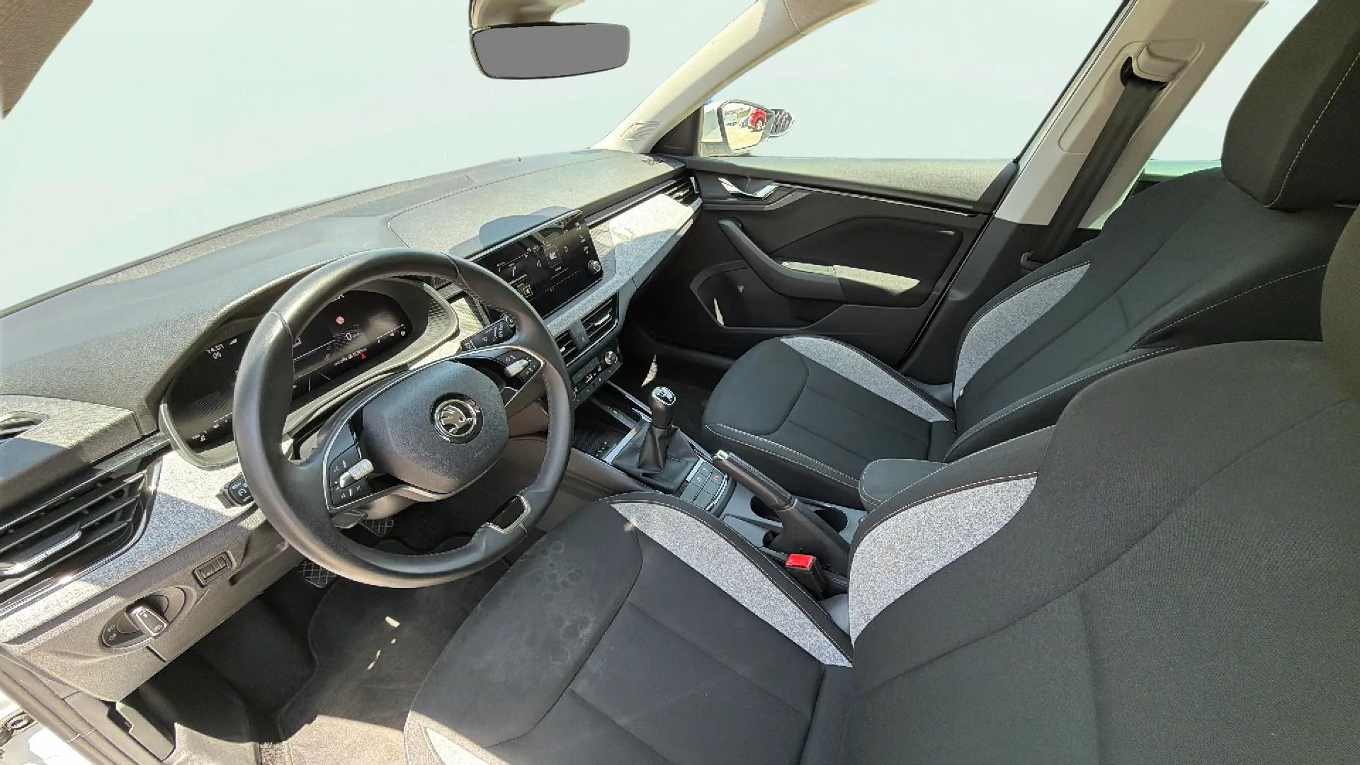 Škoda Scala 1.0 TSI Selection - foto 9