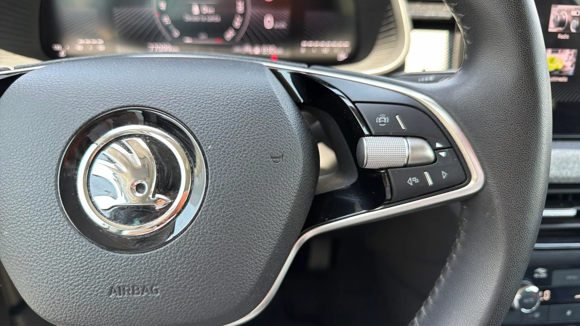 Škoda Scala 1.0 TSI Selection - foto 18
