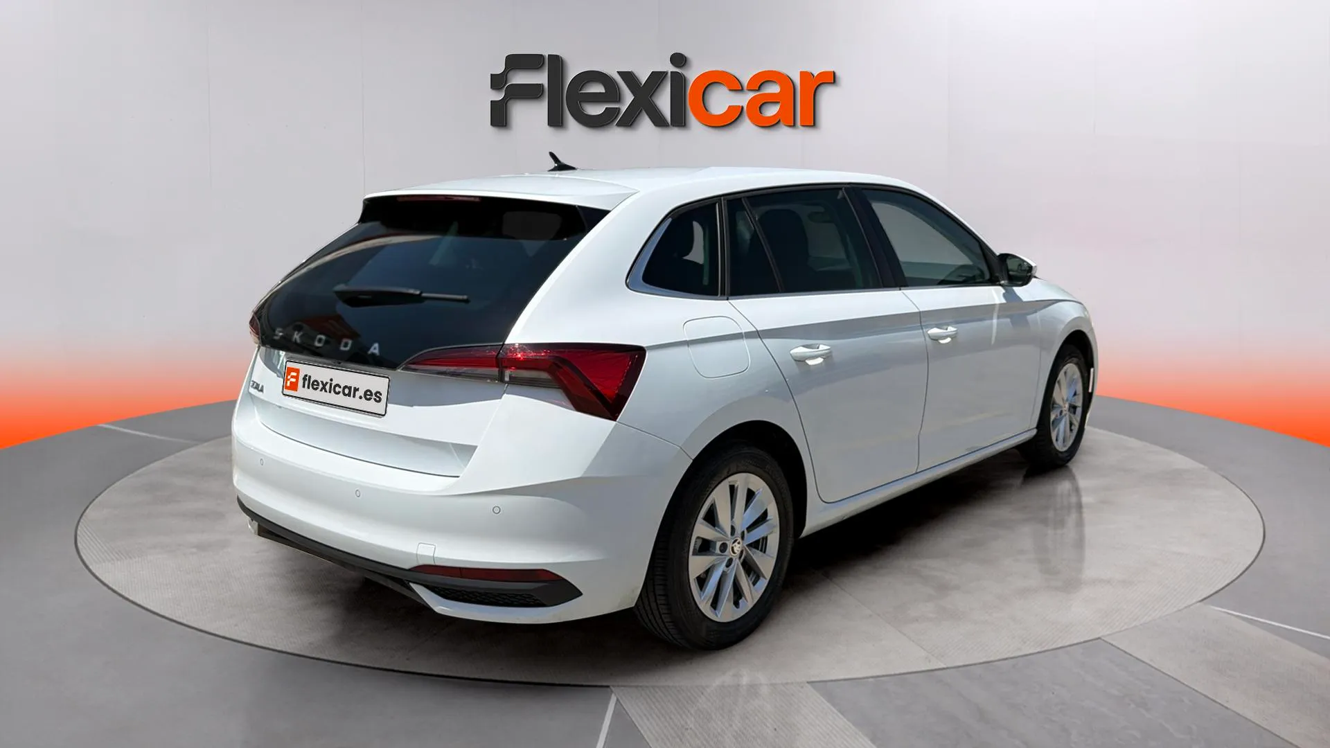 Škoda Scala 1.0 TSI Selection - foto 7