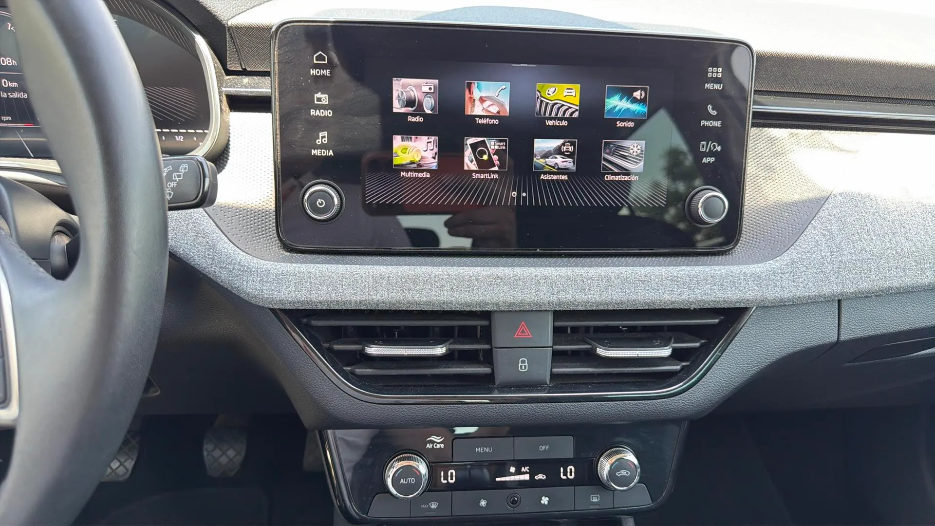 Škoda Scala 1.0 TSI Selection - foto 10