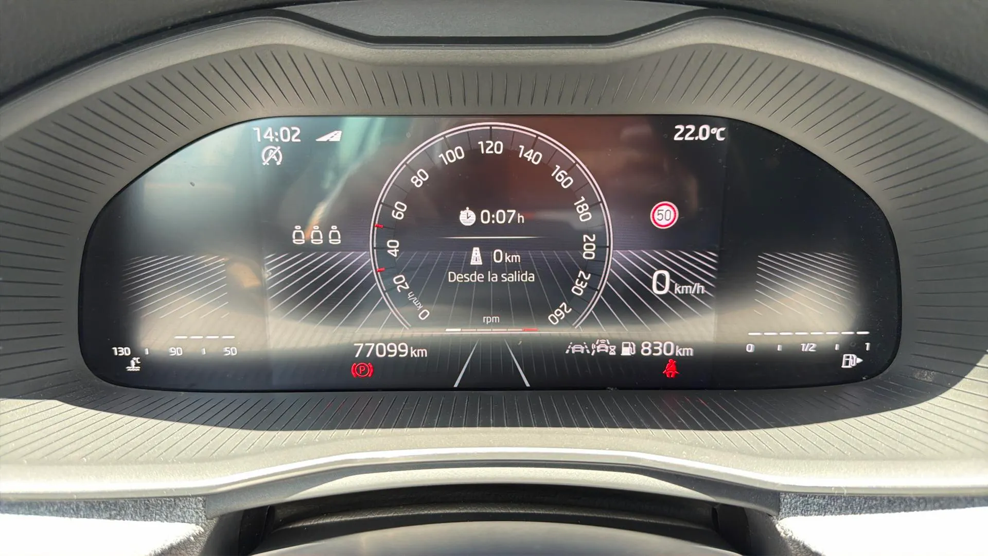 Škoda Scala 1.0 TSI Selection - foto 16