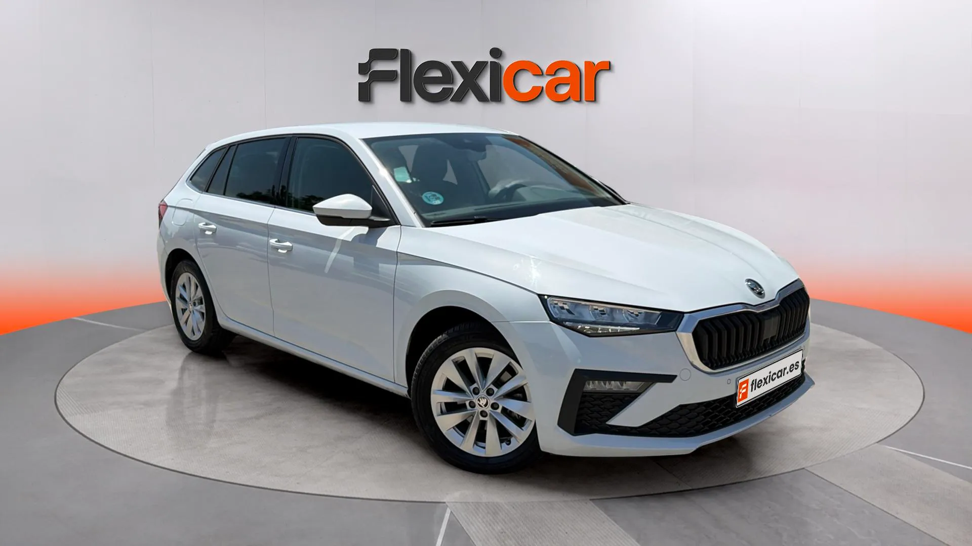 Škoda Scala 1.0 TSI Selection