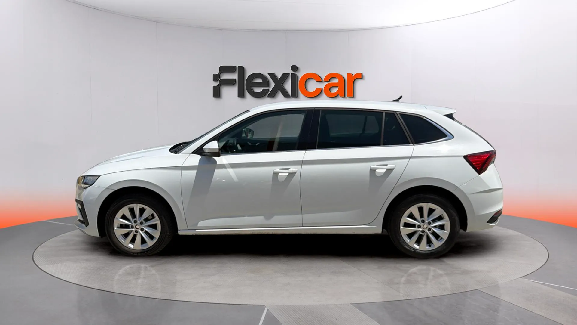 Škoda Scala 1.0 TSI Selection - foto 4