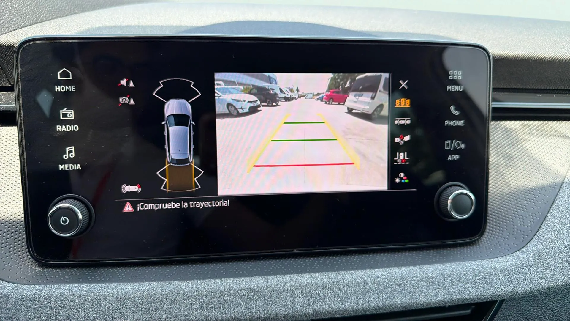 Škoda Scala 1.0 TSI Selection - foto 11