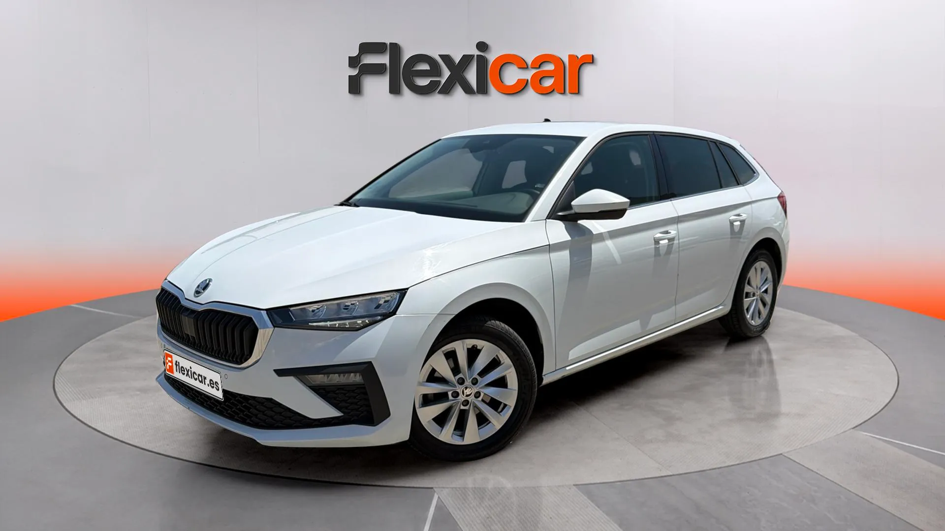 Škoda Scala 1.0 TSI Selection - foto 3