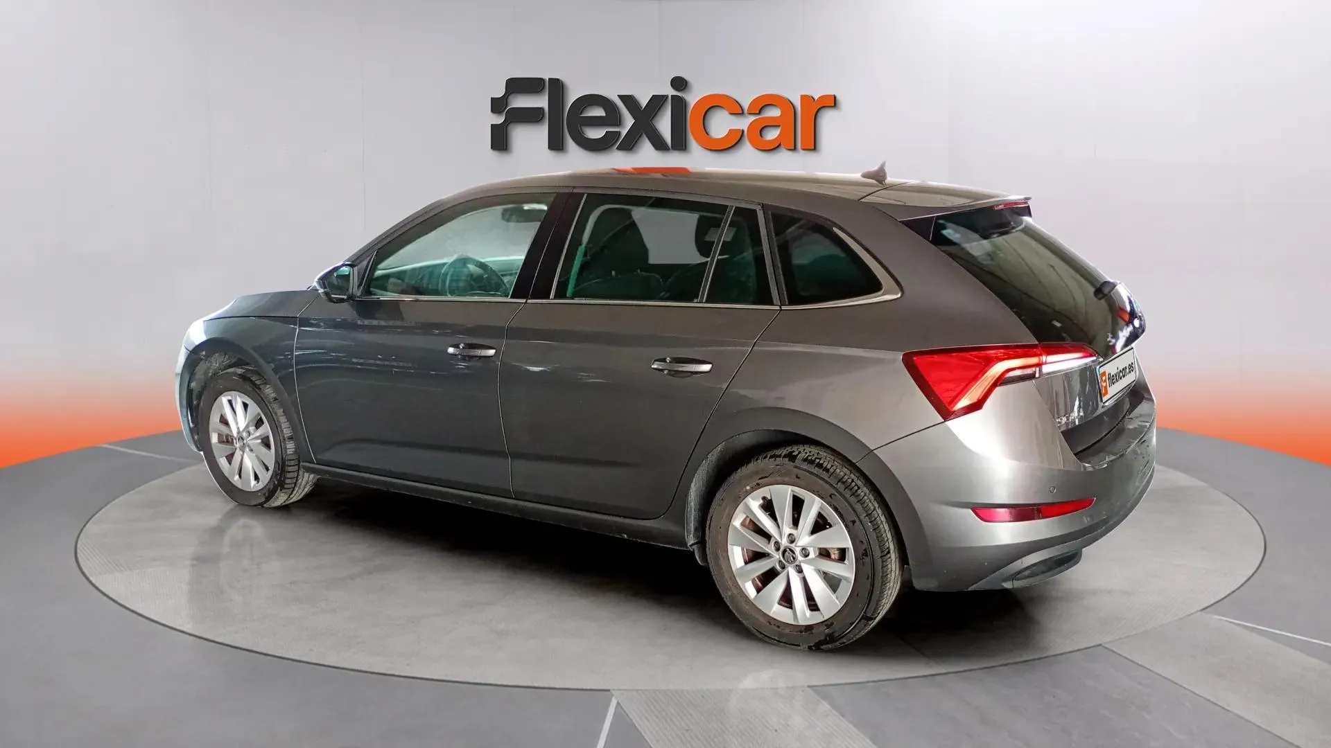 Škoda Scala 1.0 TSI DSG Selection - foto 7