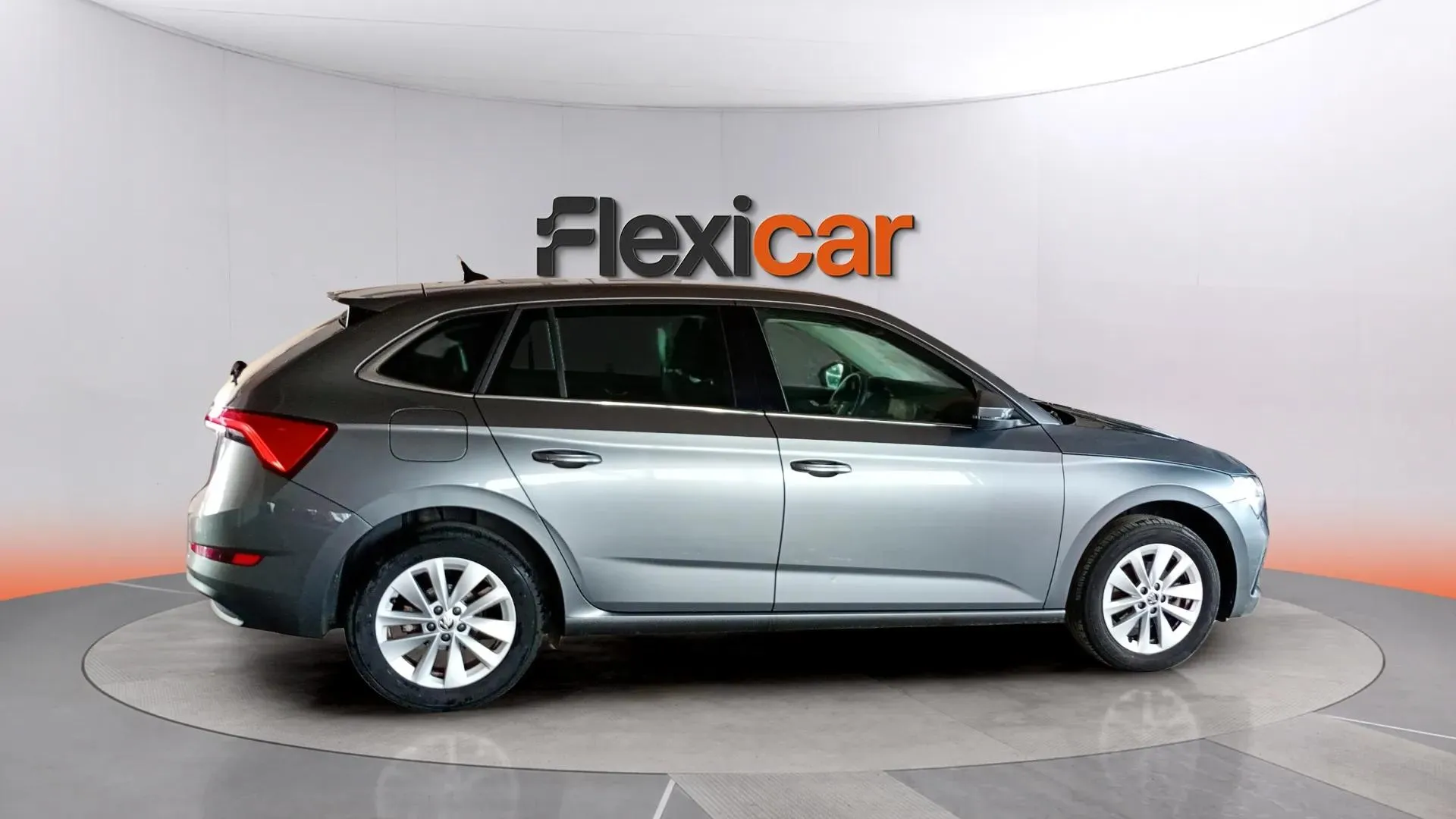 Škoda Scala 1.0 TSI DSG Selection - foto 5