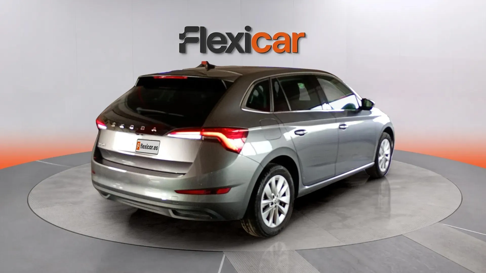 Škoda Scala 1.0 TSI DSG Selection - foto 8