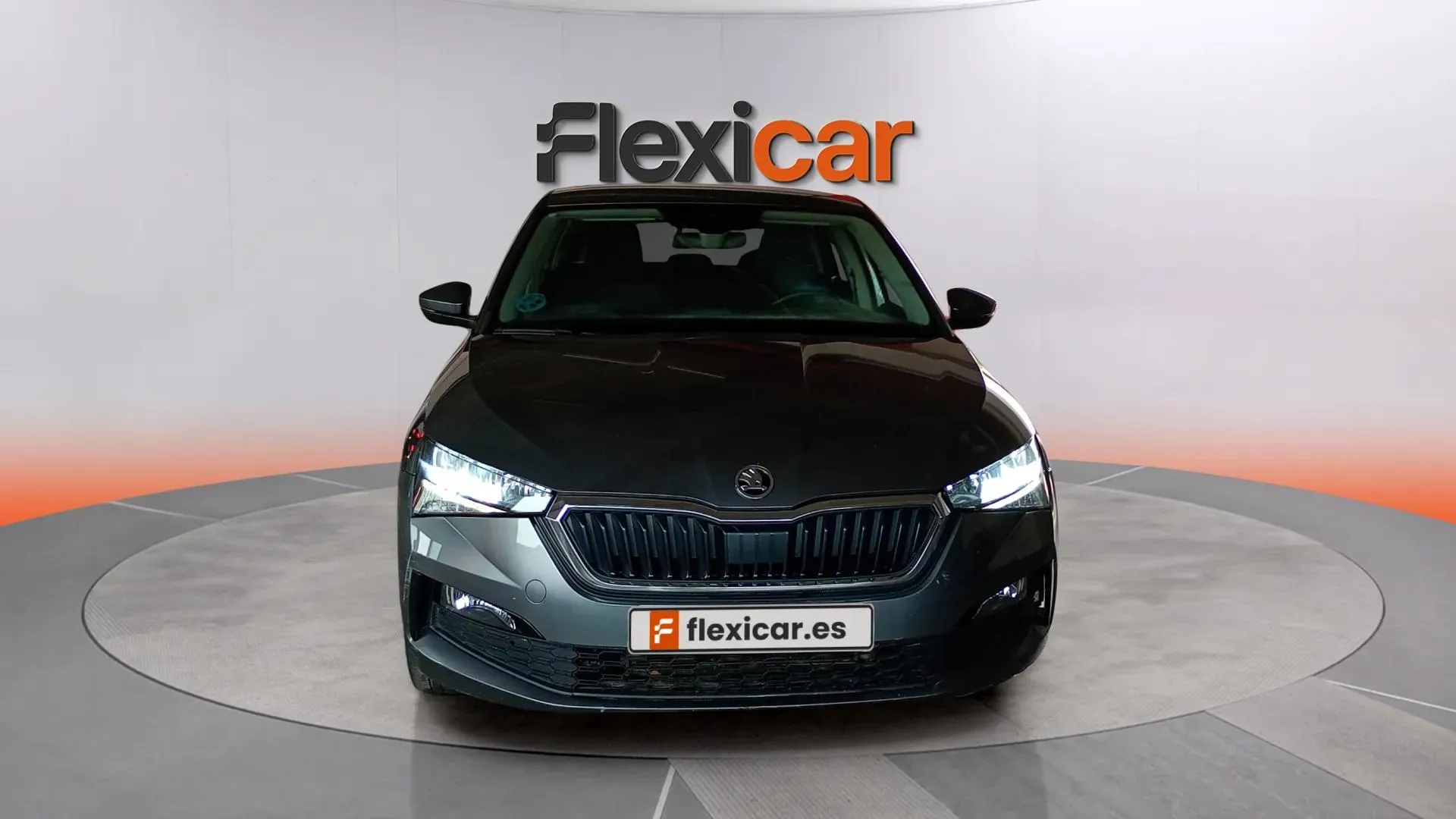 Škoda Scala 1.0 TSI DSG Selection - foto 6