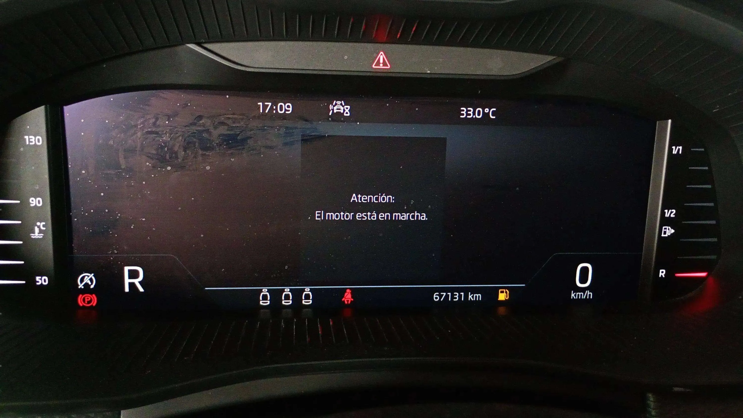 Škoda Scala 1.0 TSI DSG Selection - foto 12