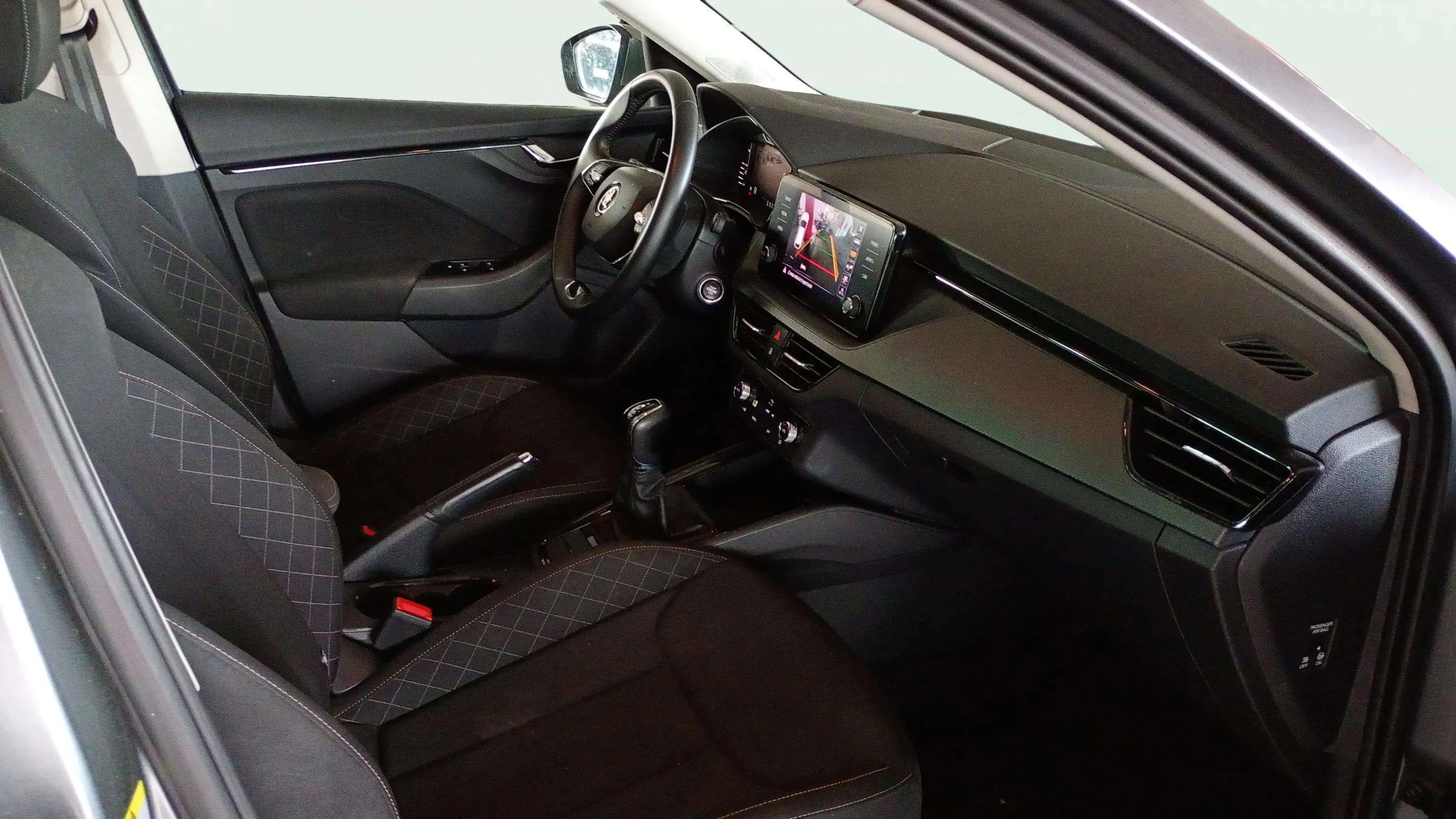 Škoda Scala 1.0 TSI DSG Selection - foto 13