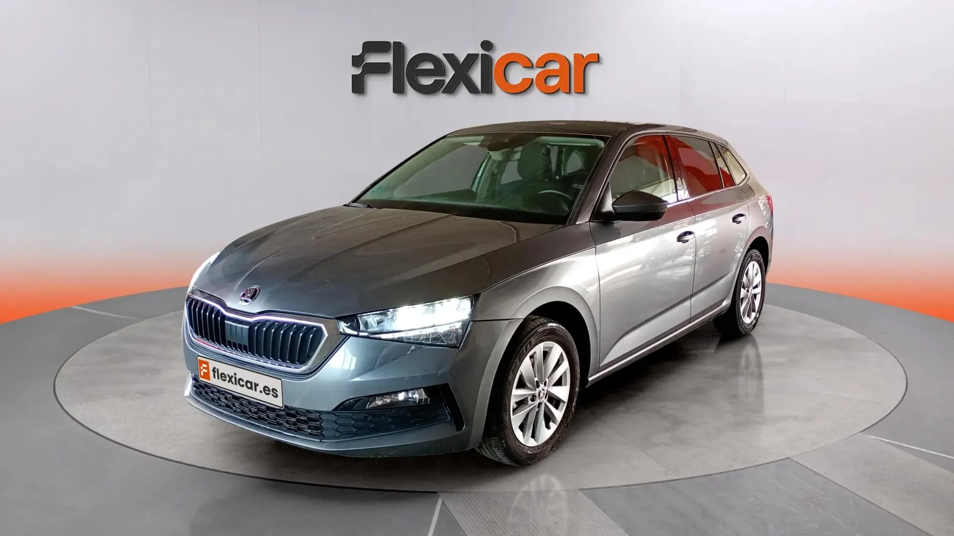 Škoda Scala 1.0 TSI DSG Selection - foto 2