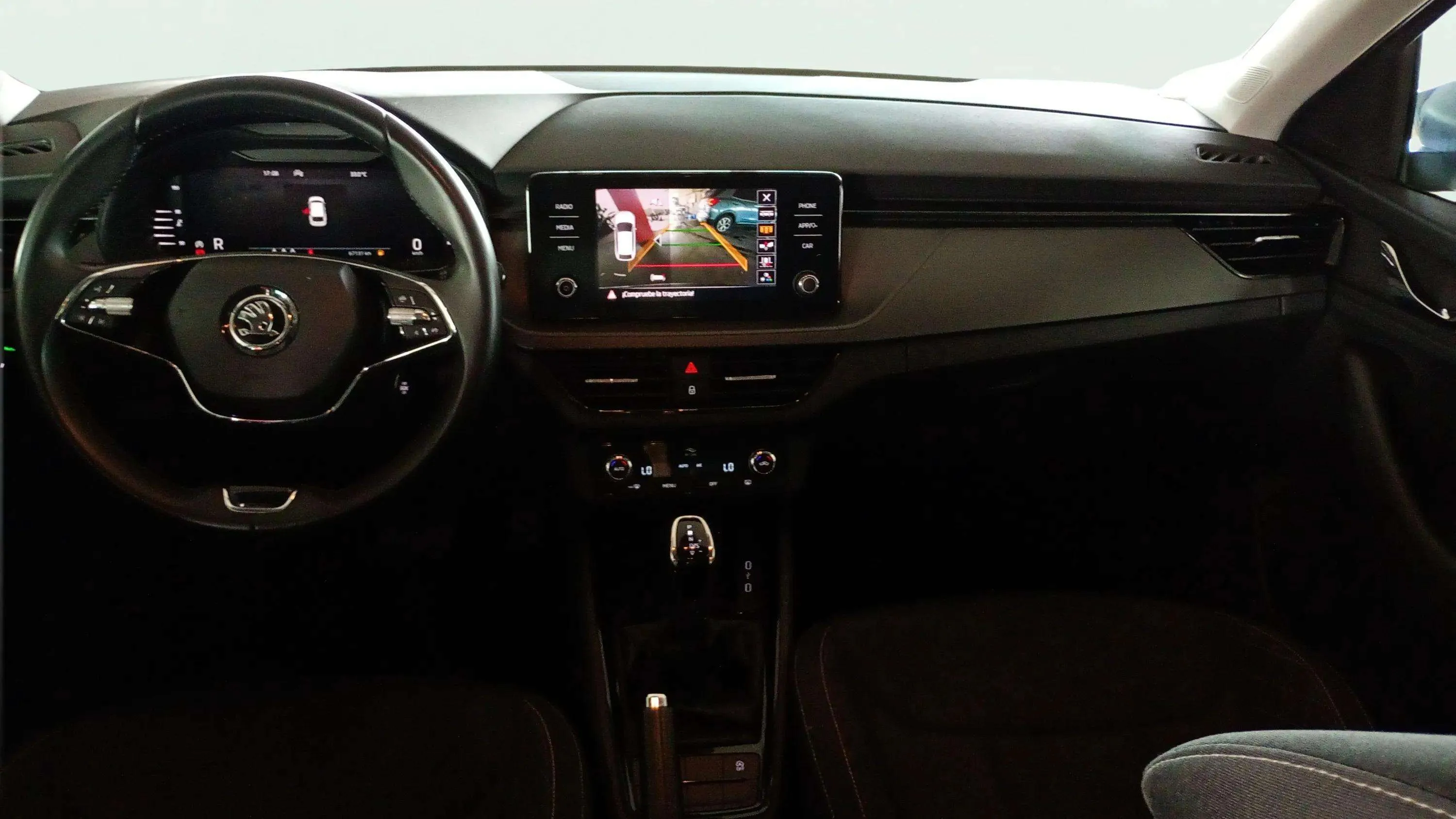 Škoda Scala 1.0 TSI DSG Selection - foto 9