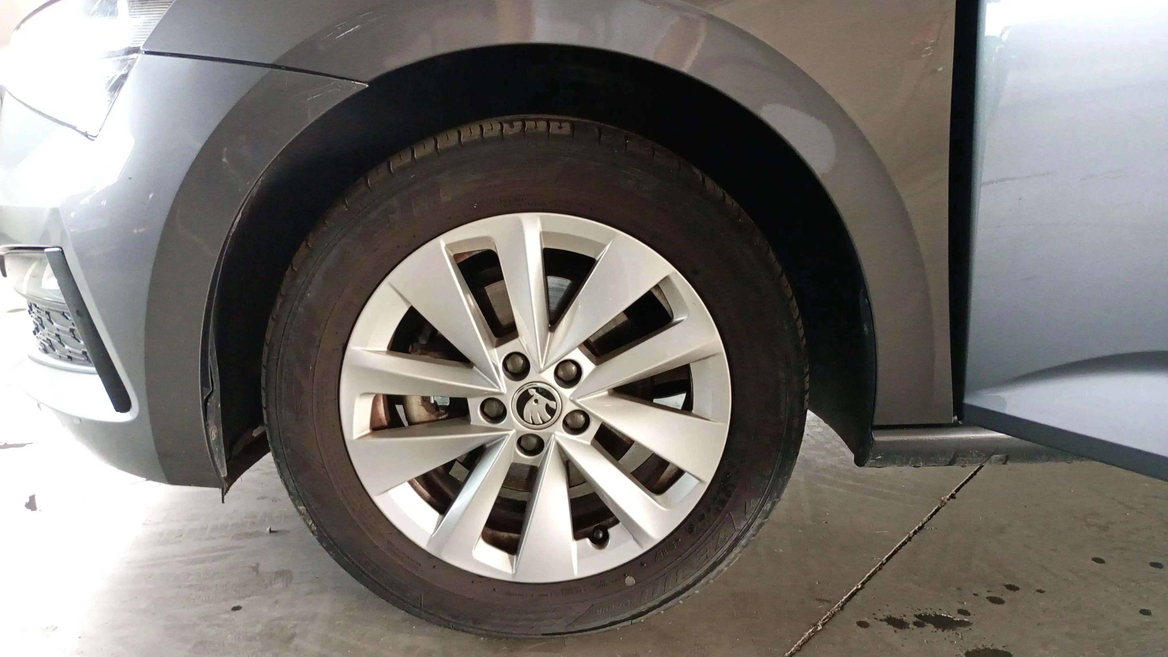 Škoda Scala 1.0 TSI DSG Selection - foto 17